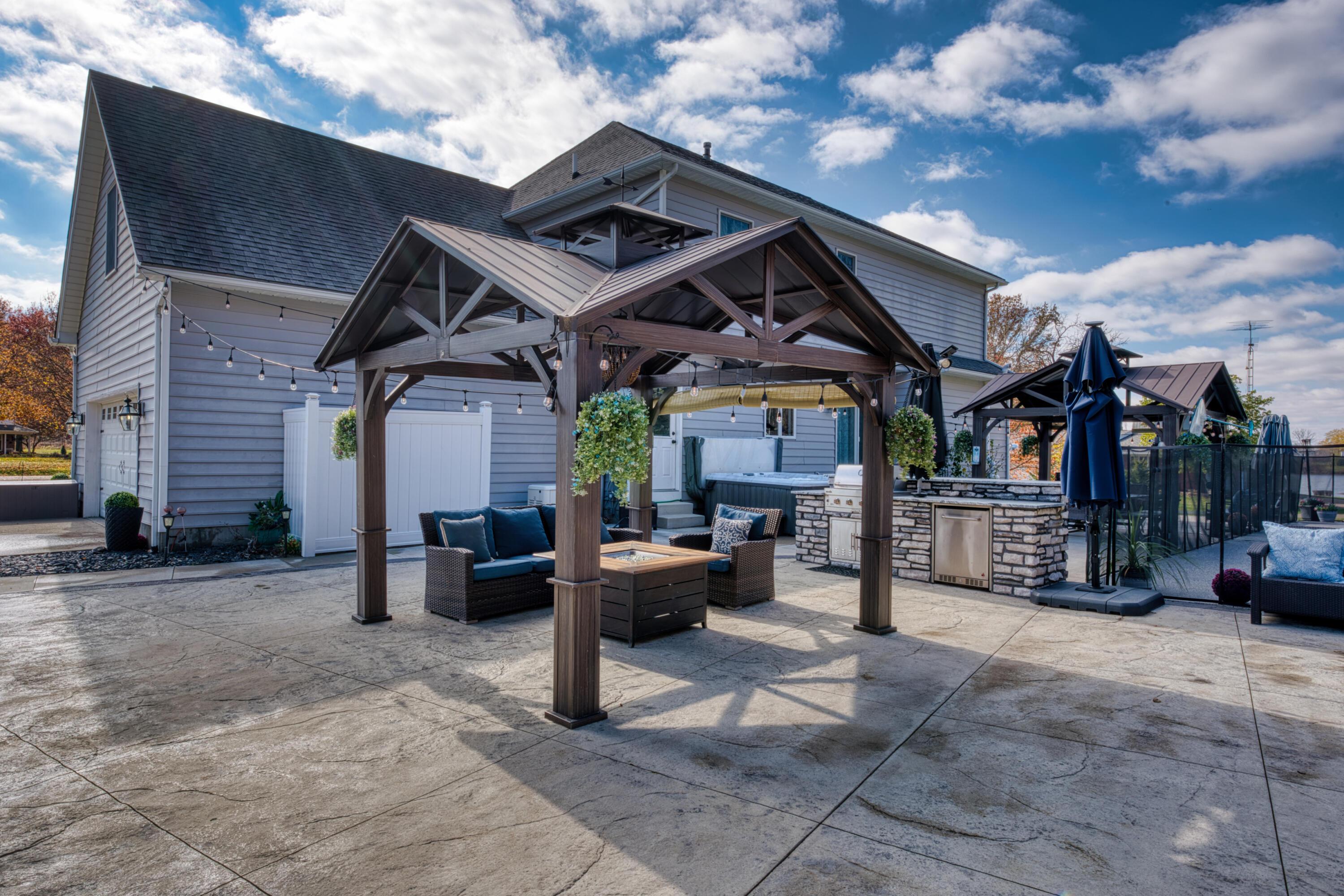779 Millstone Lane, Mount Vernon, Ohio image 21