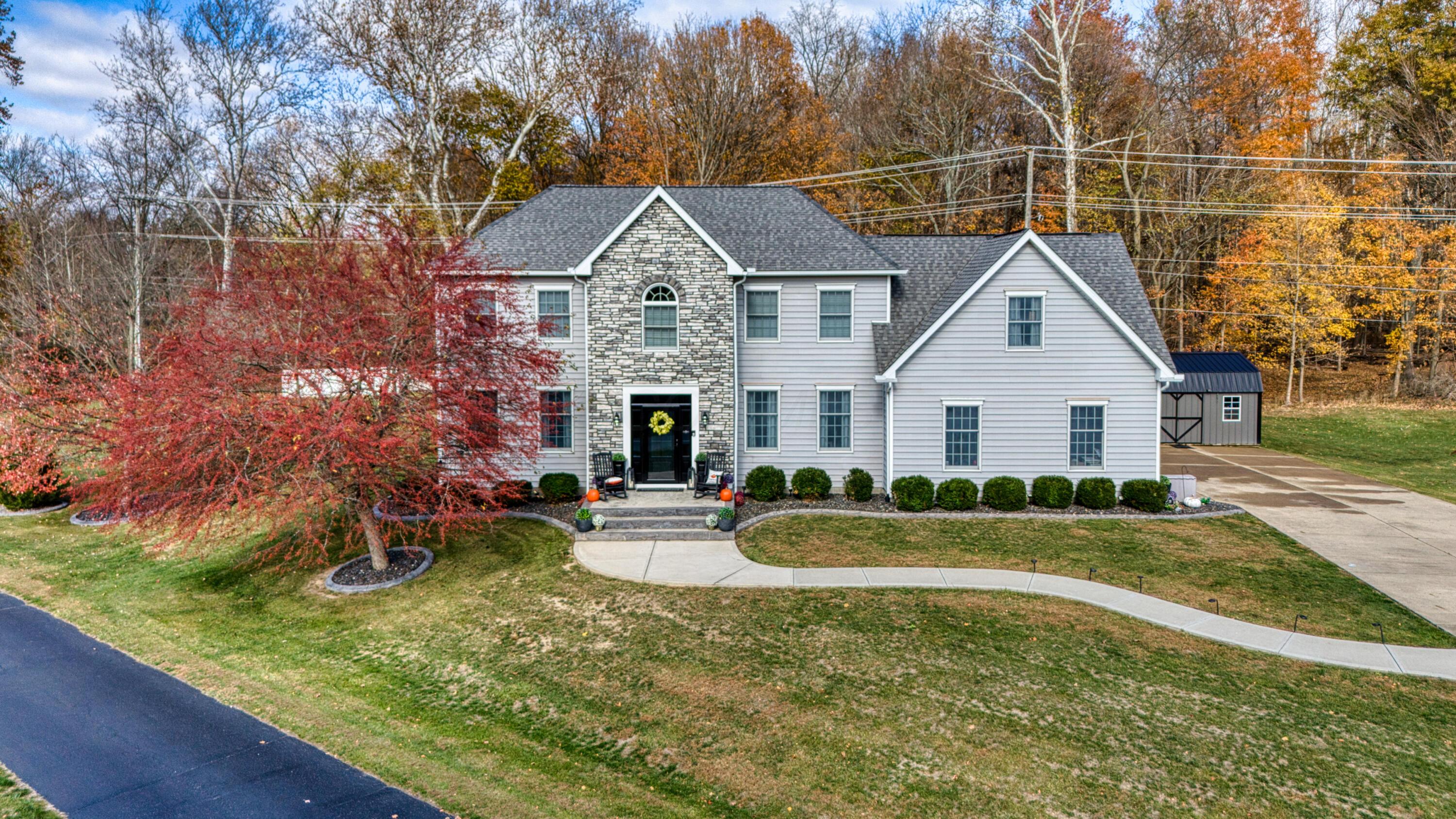 779 Millstone Lane, Mount Vernon, Ohio image 1