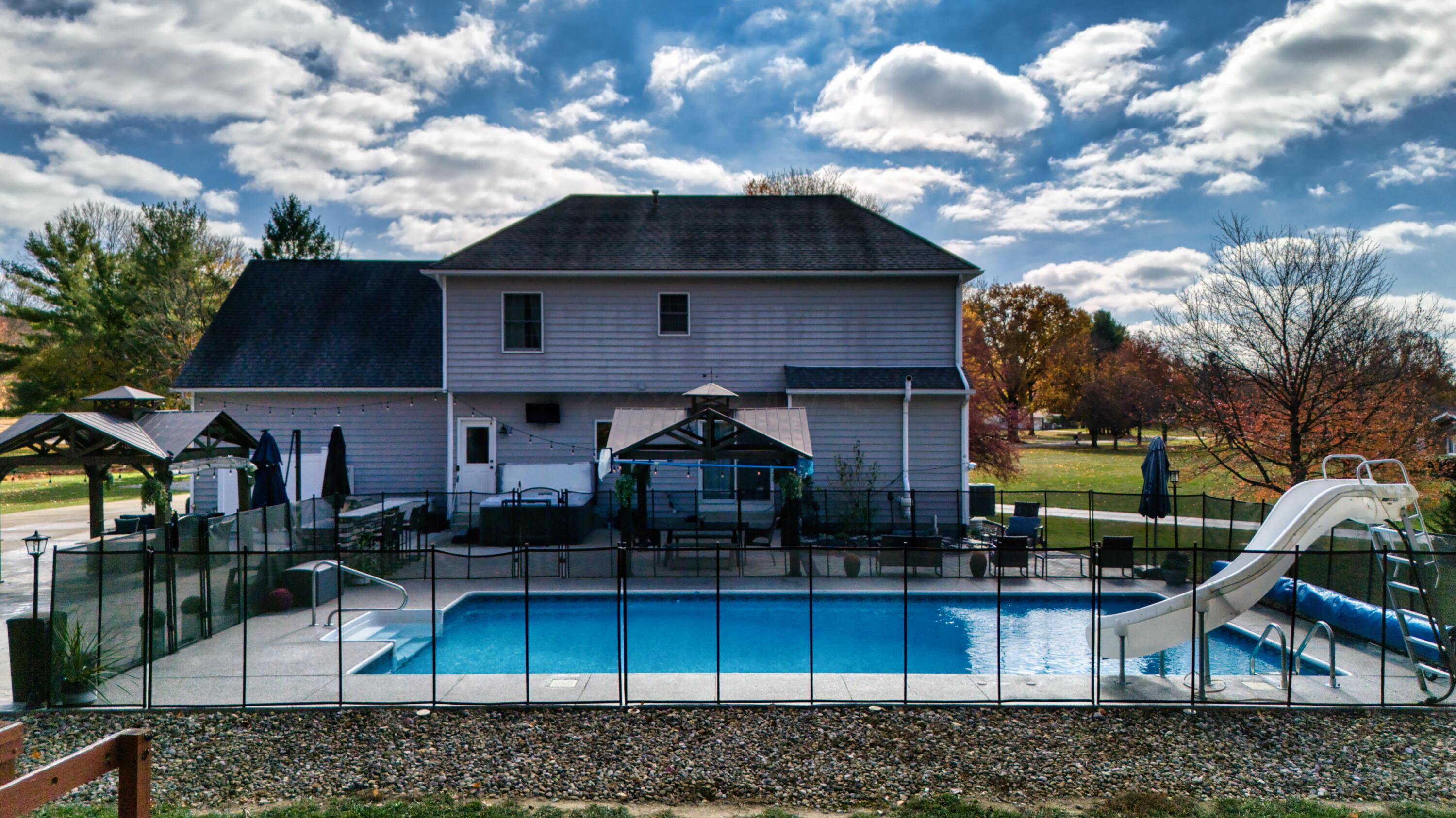 779 Millstone Lane, Mount Vernon, Ohio image 5