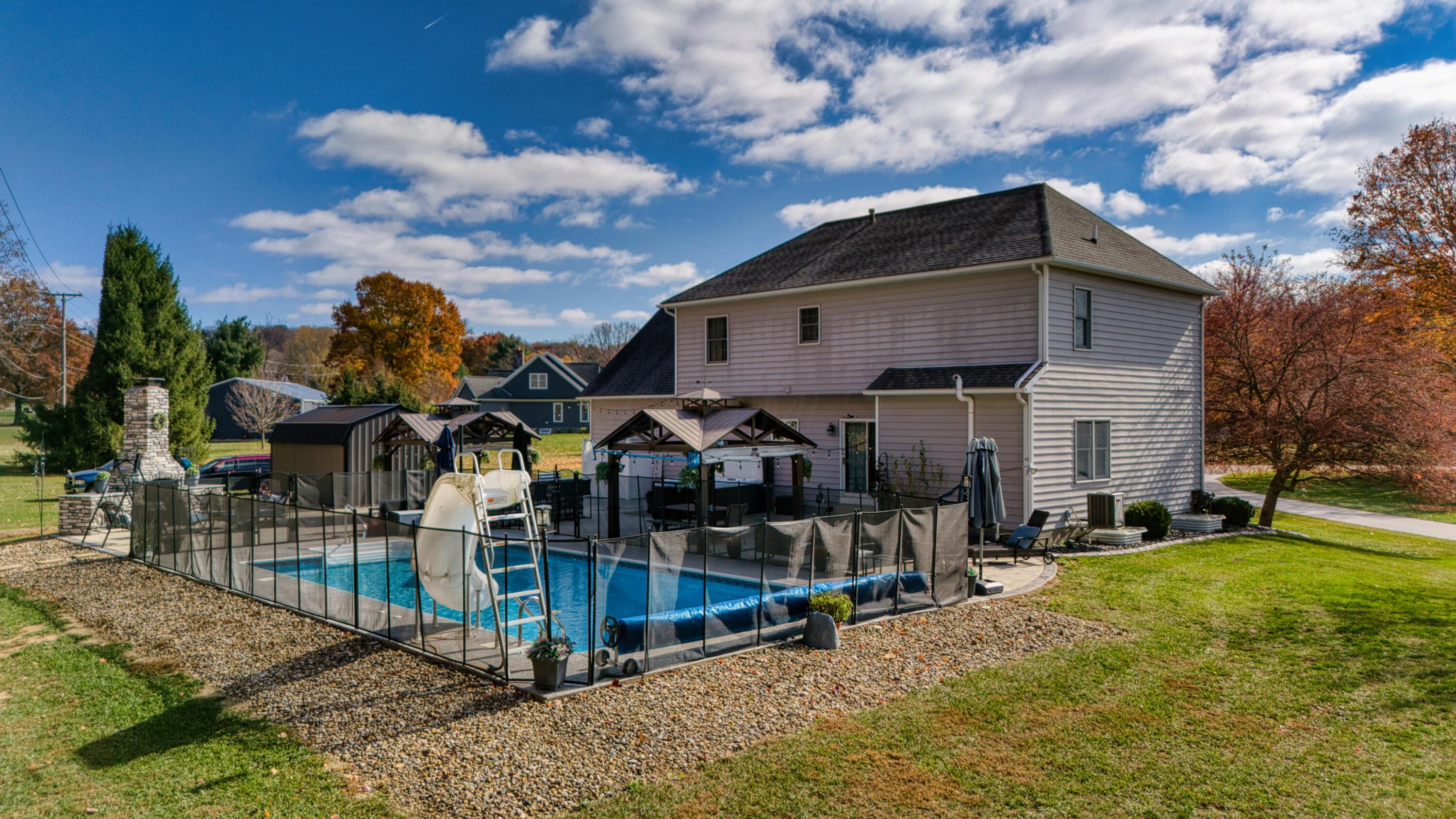 779 Millstone Lane, Mount Vernon, Ohio image 4