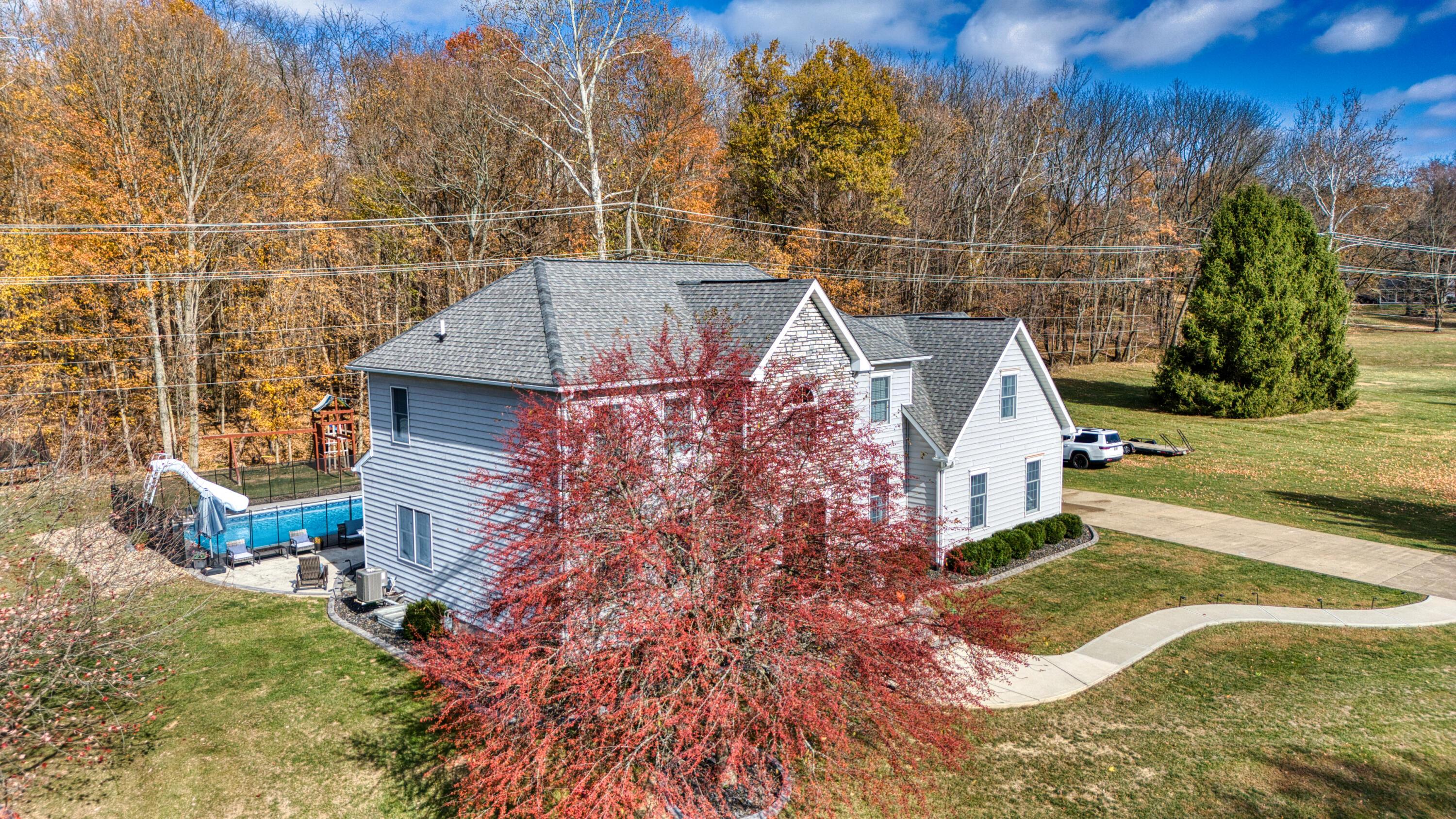 779 Millstone Lane, Mount Vernon, Ohio image 9