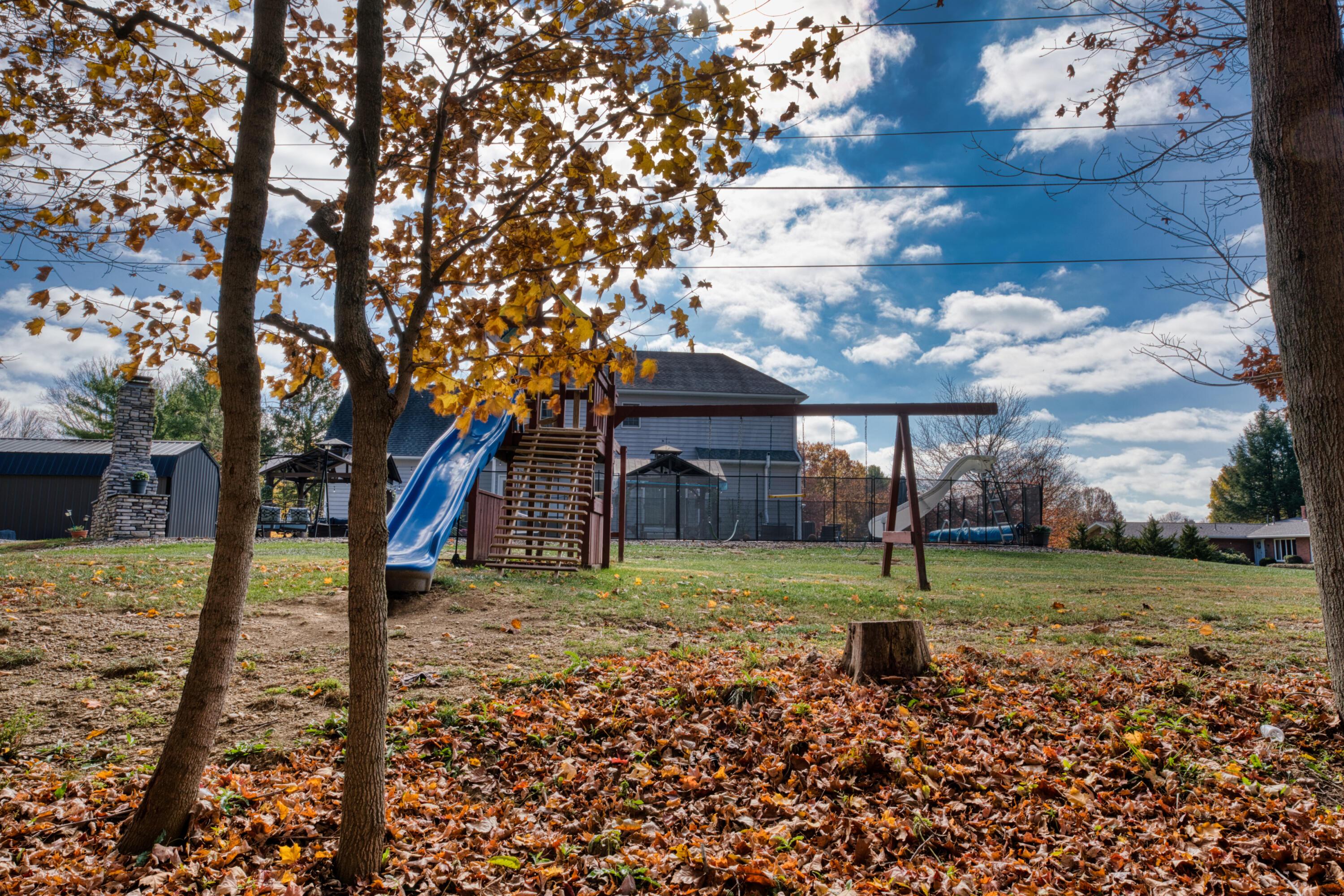 779 Millstone Lane, Mount Vernon, Ohio image 24