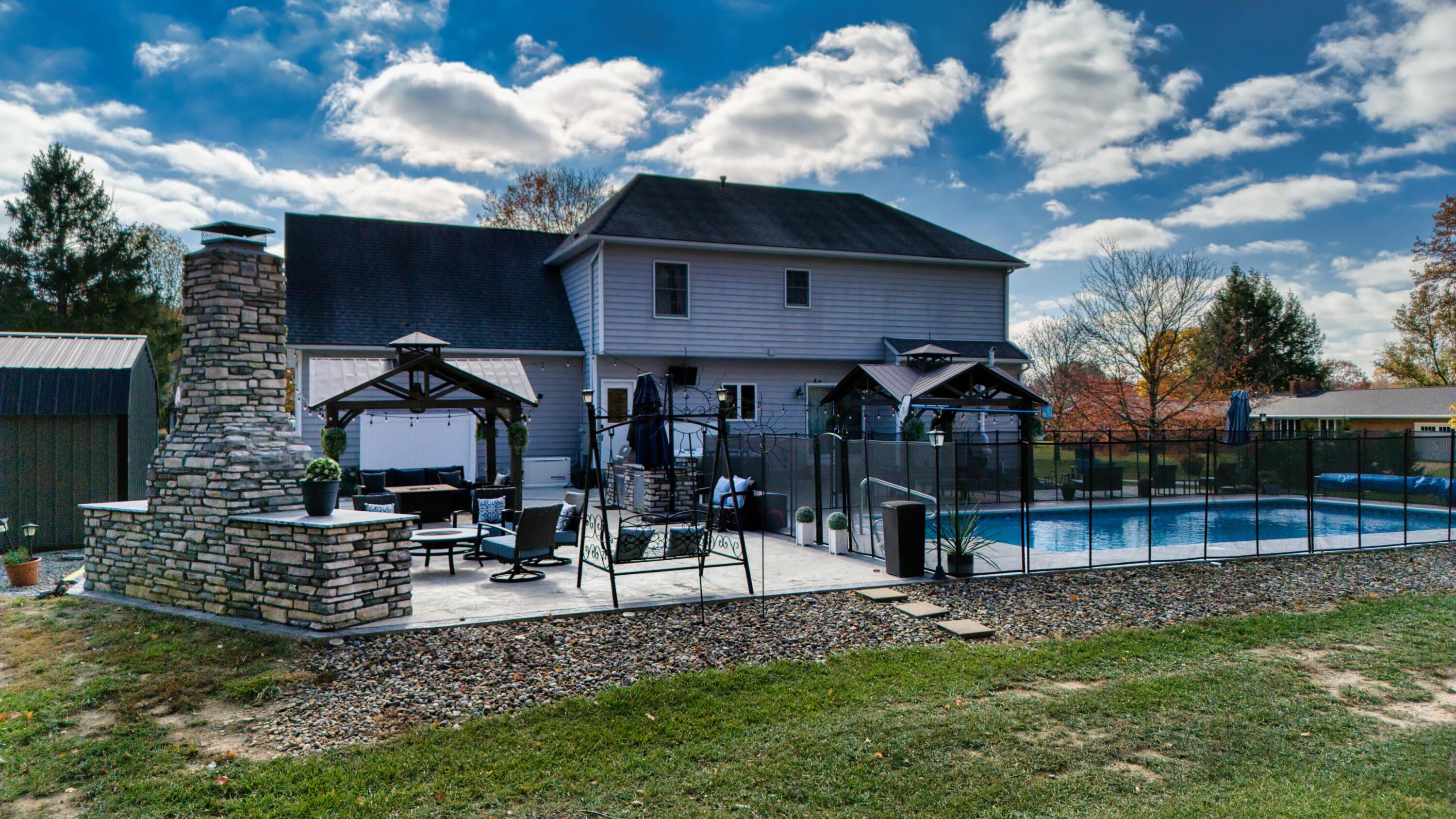 779 Millstone Lane, Mount Vernon, Ohio image 6