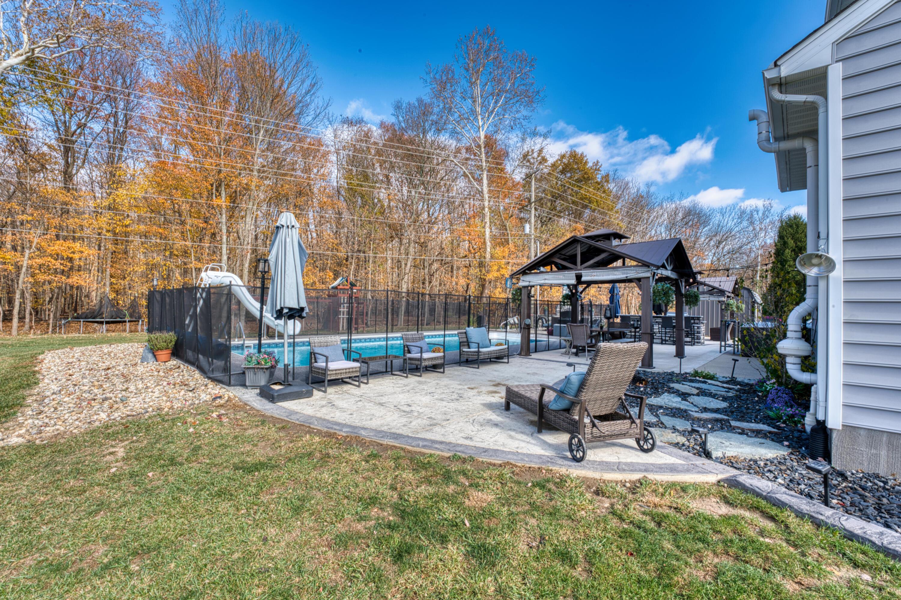 779 Millstone Lane, Mount Vernon, Ohio image 13