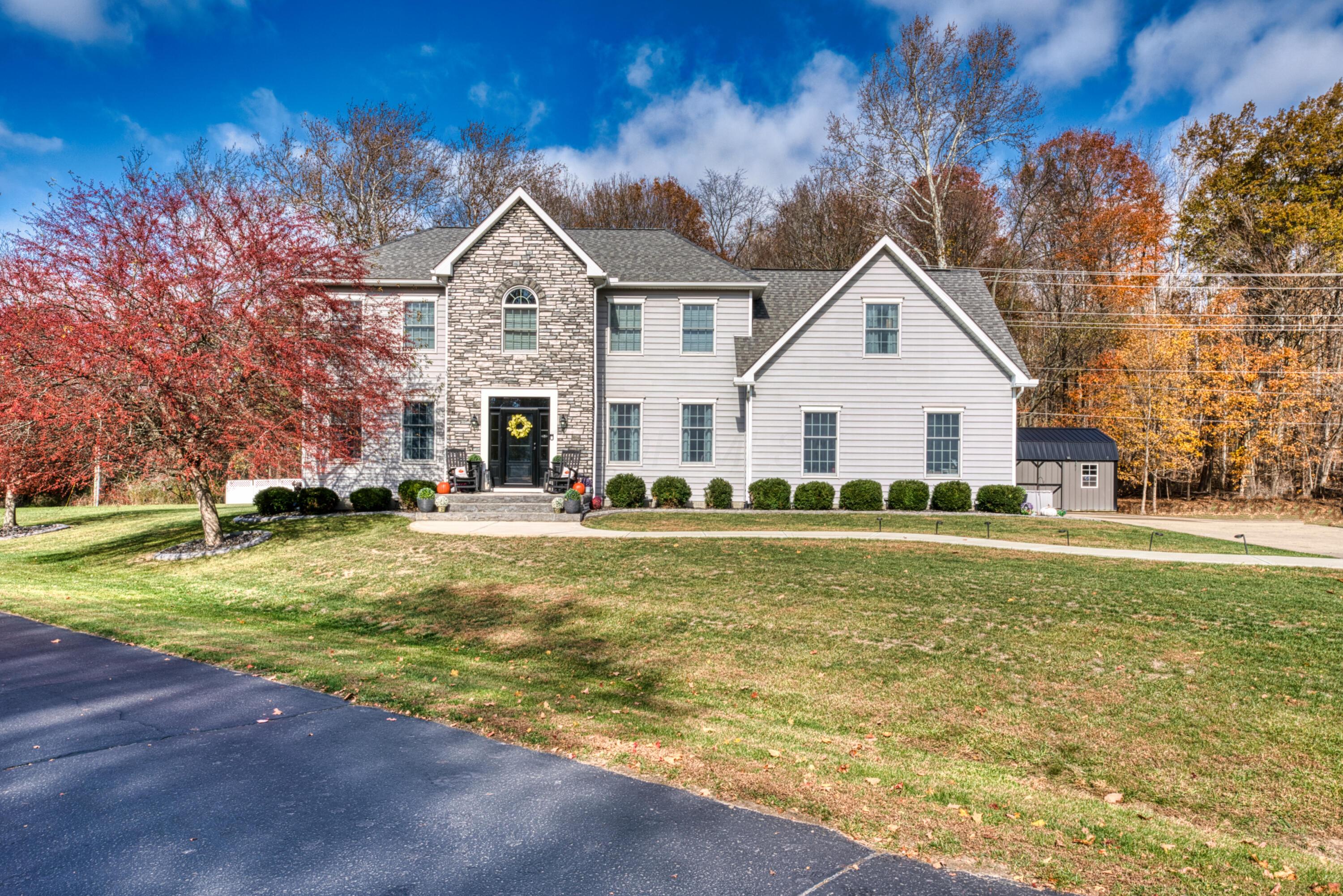 779 Millstone Lane, Mount Vernon, Ohio image 27