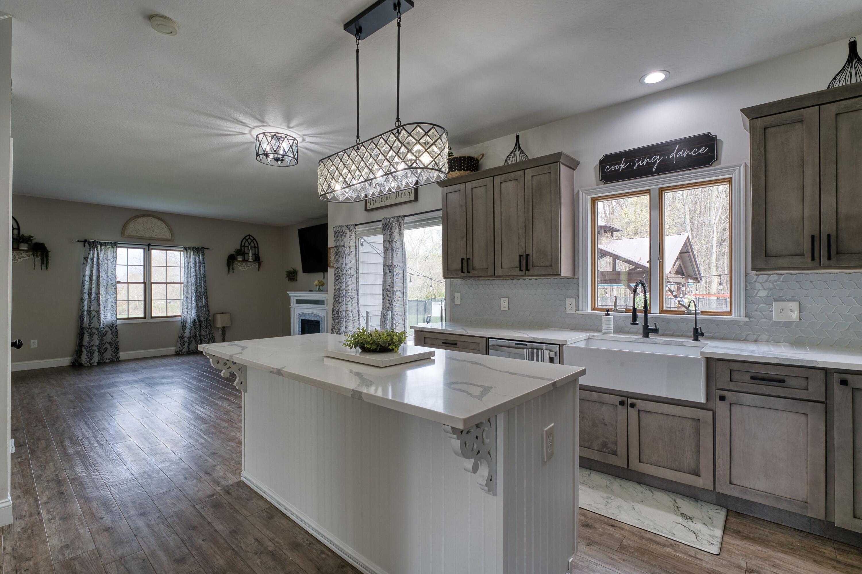 779 Millstone Lane, Mount Vernon, Ohio image 45