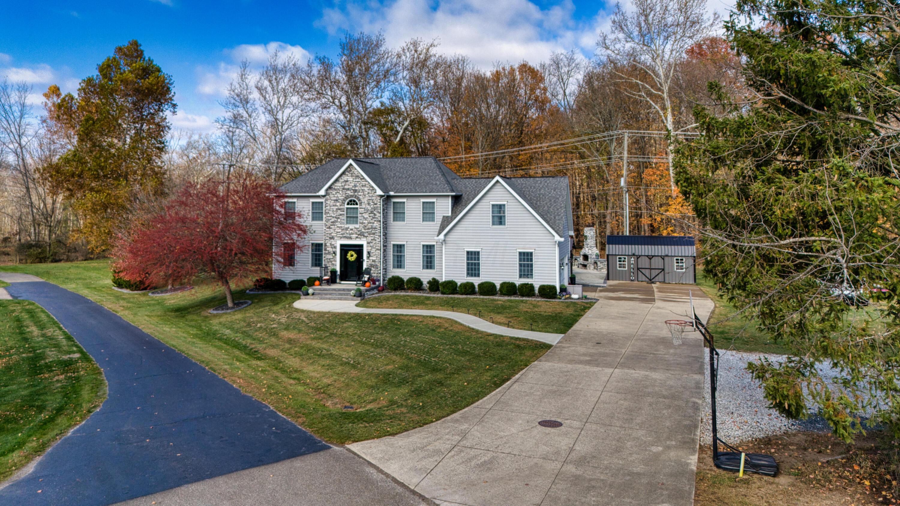 779 Millstone Lane, Mount Vernon, Ohio image 3