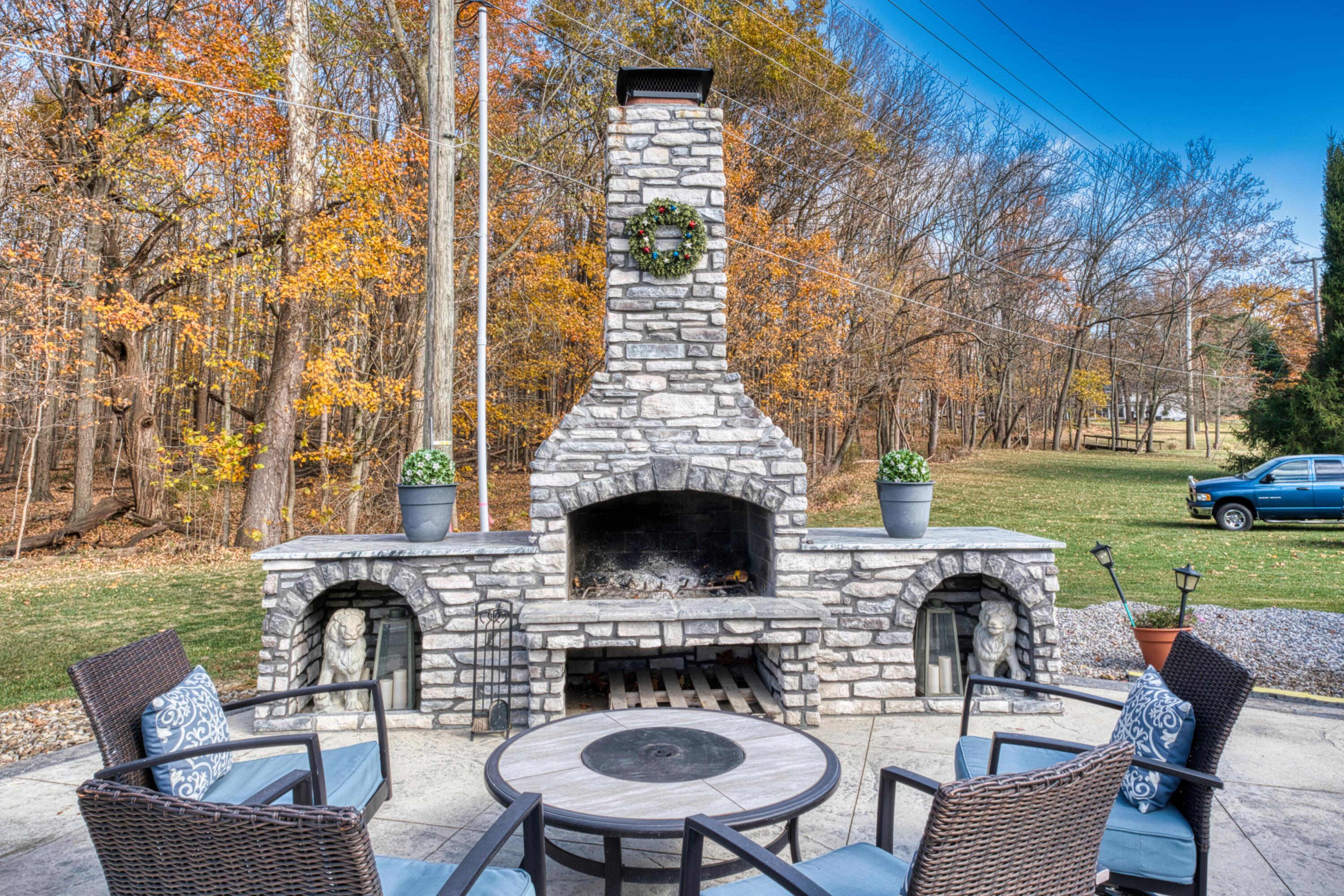 779 Millstone Lane, Mount Vernon, Ohio image 19