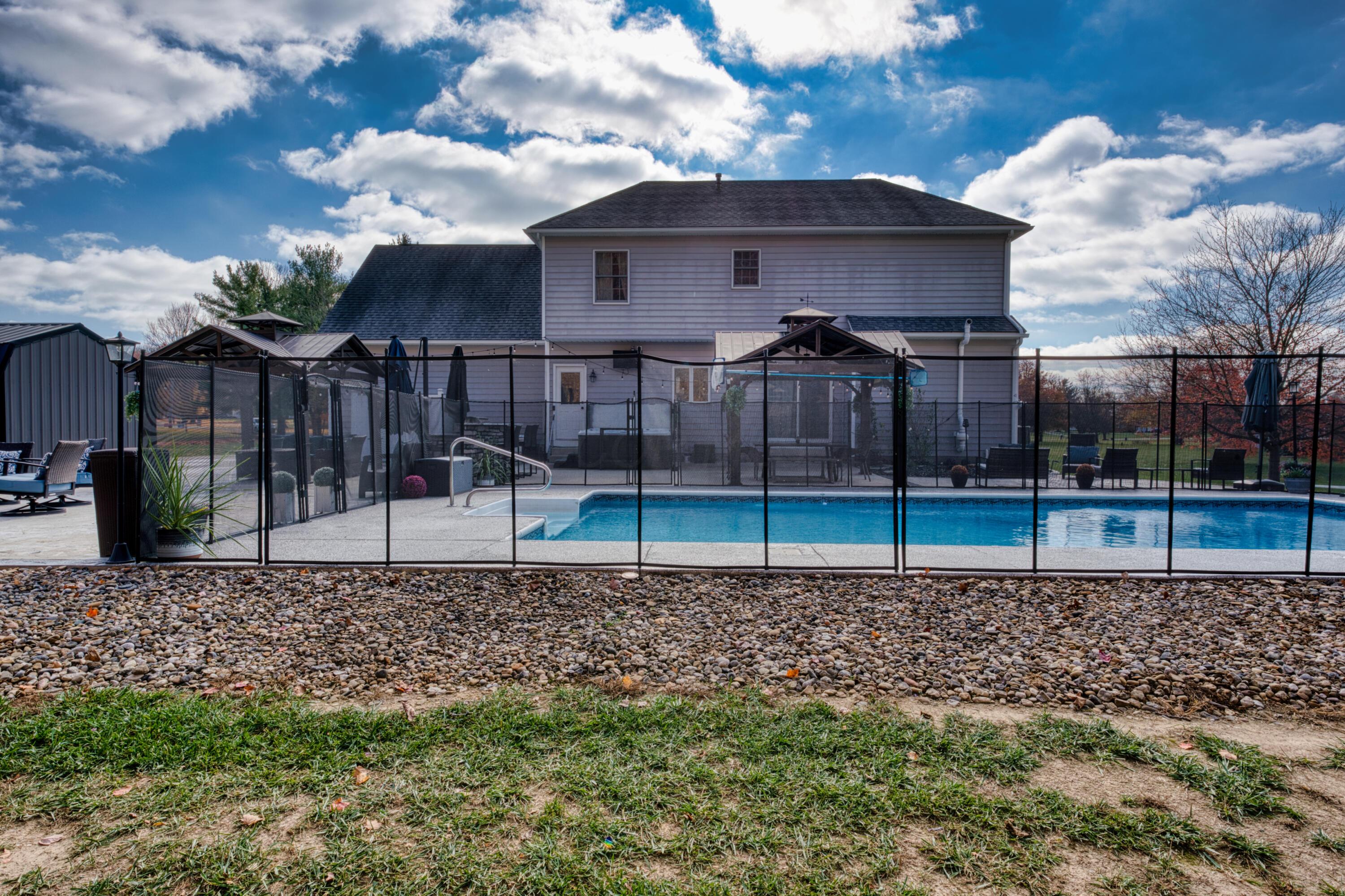 779 Millstone Lane, Mount Vernon, Ohio image 11