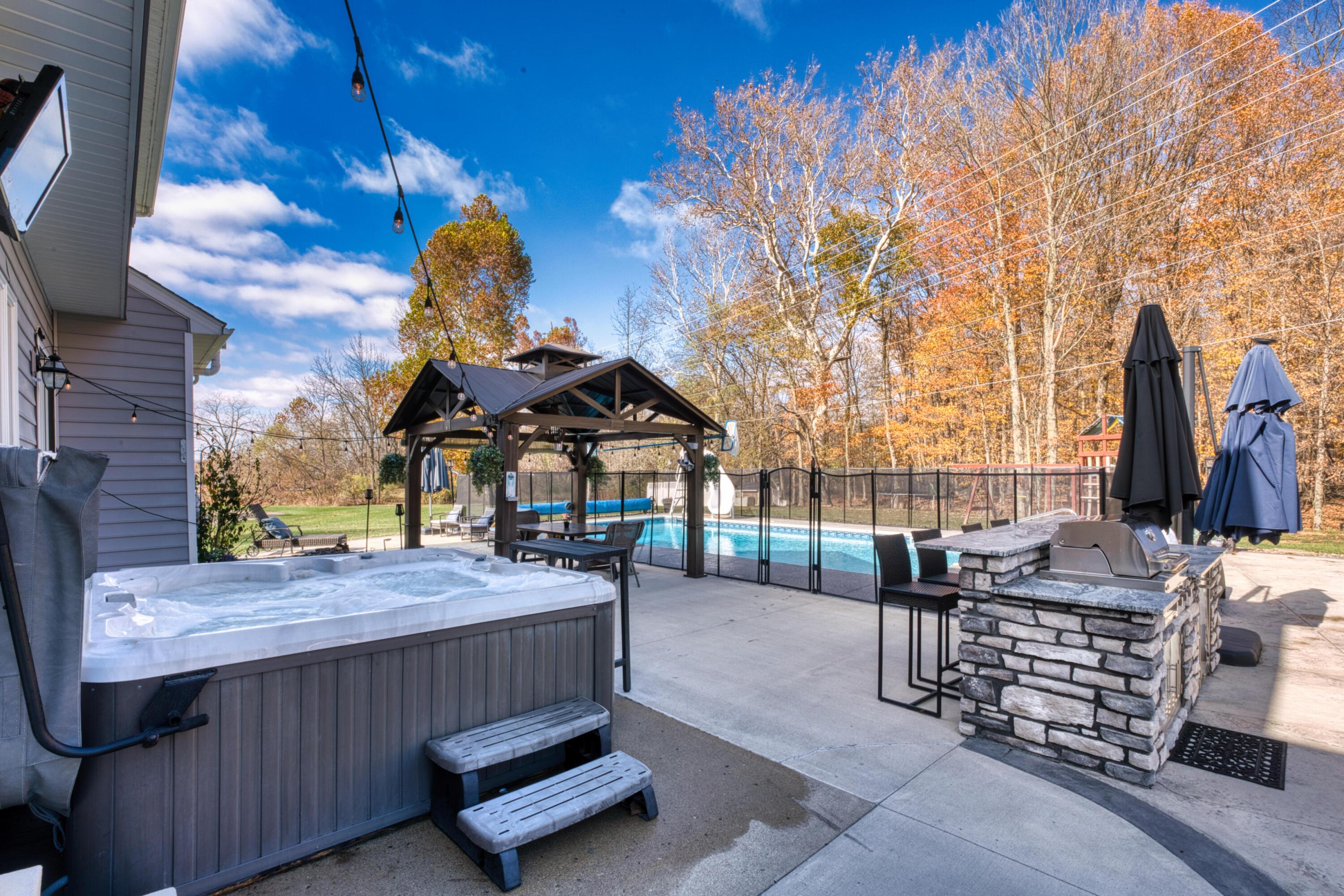 779 Millstone Lane, Mount Vernon, Ohio image 17