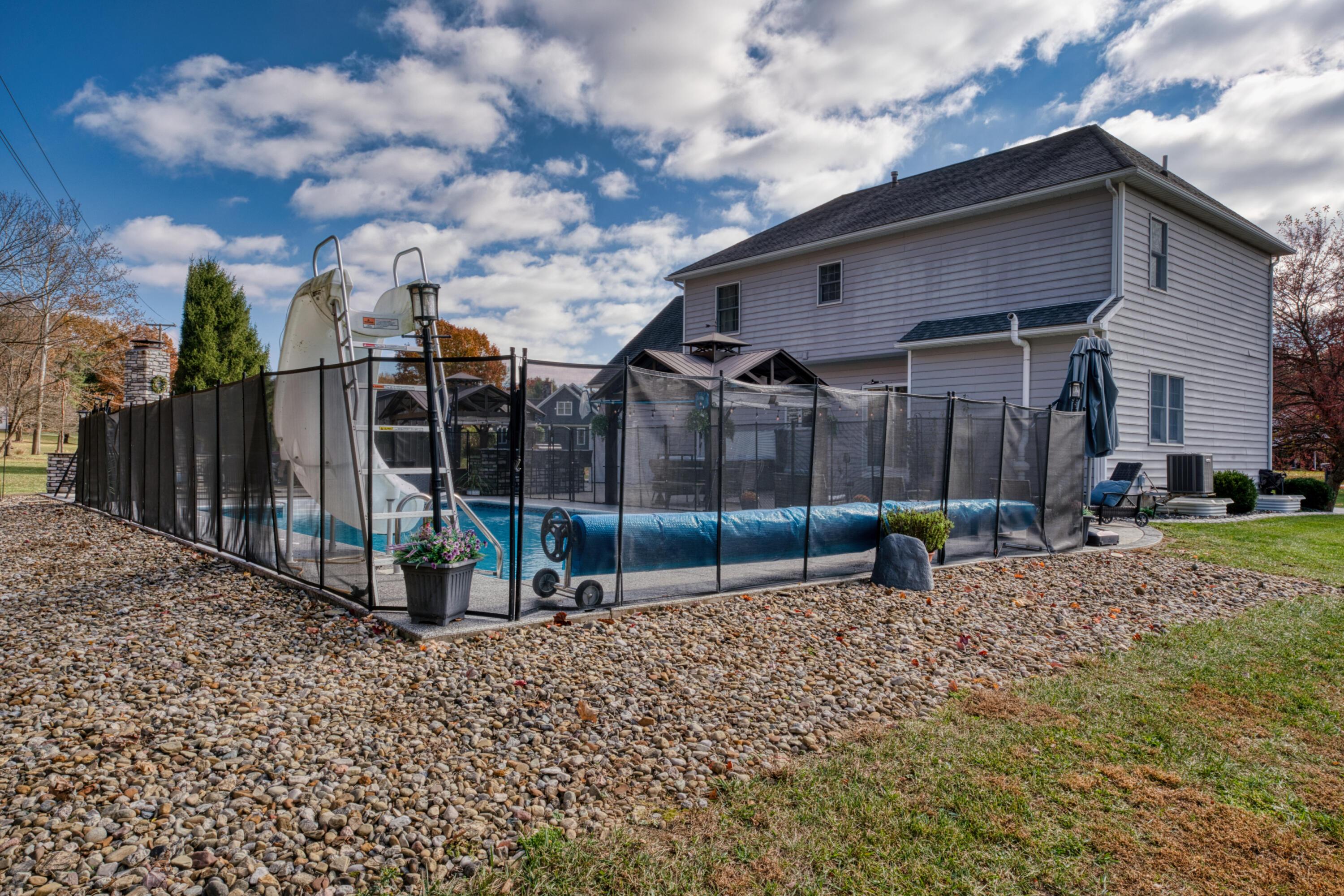779 Millstone Lane, Mount Vernon, Ohio image 12