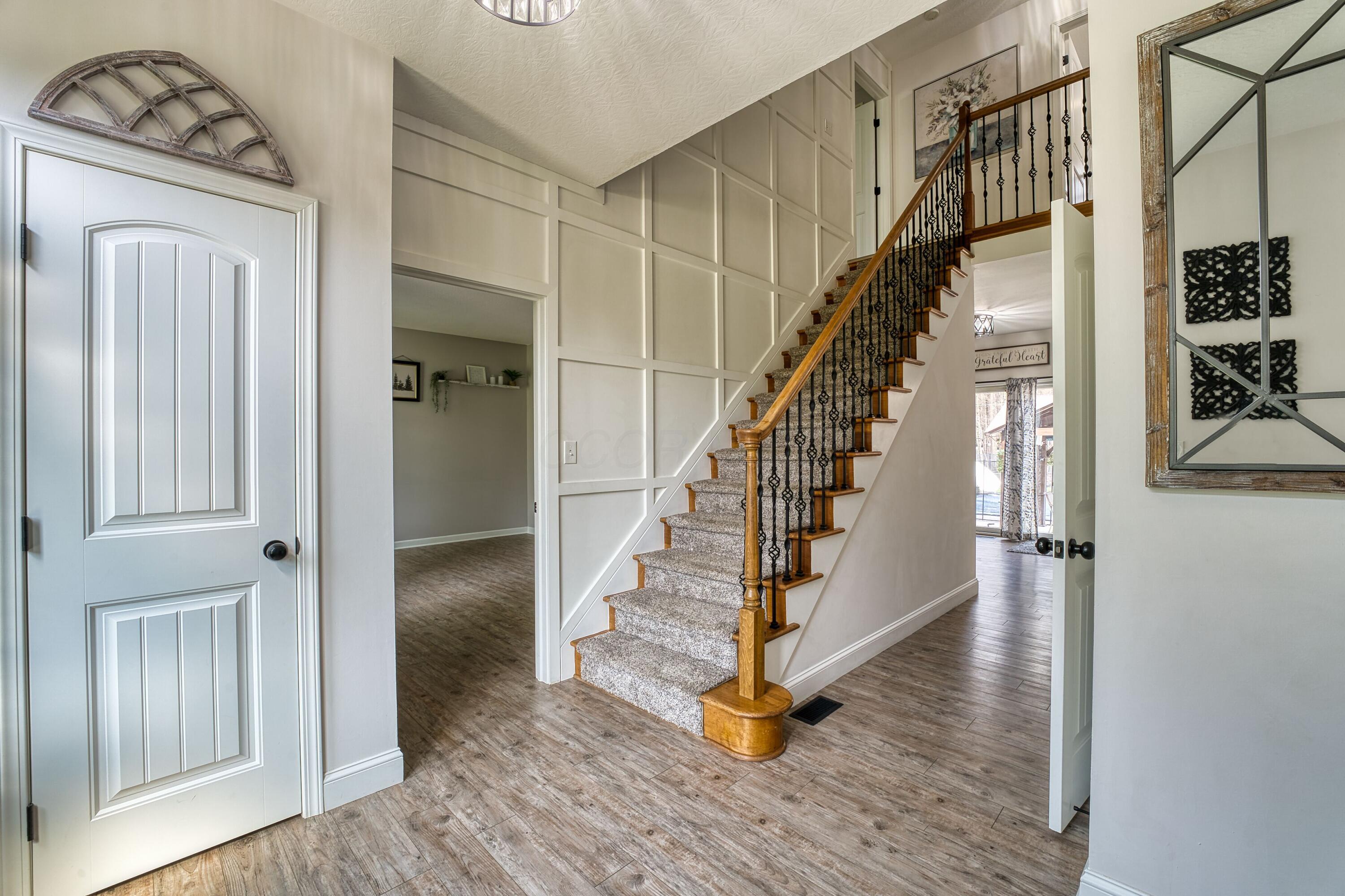 779 Millstone Lane, Mount Vernon, Ohio image 38