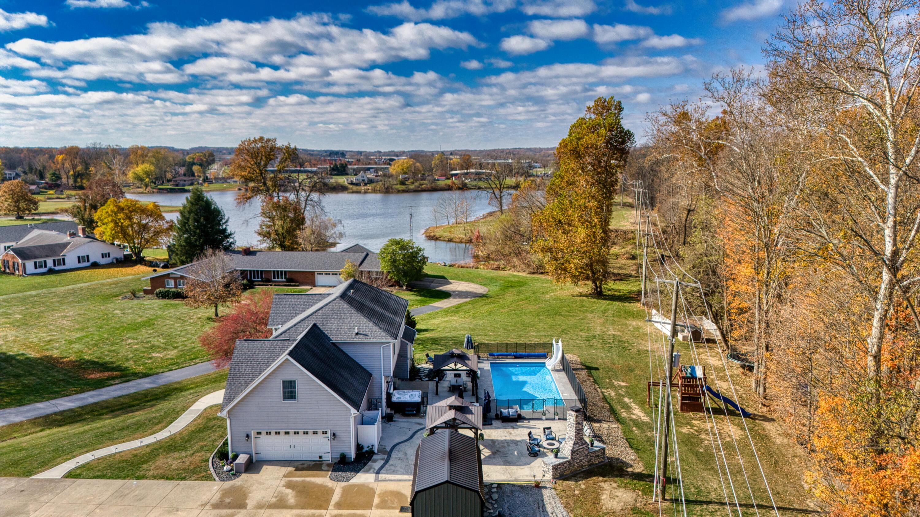 779 Millstone Lane, Mount Vernon, Ohio image 7