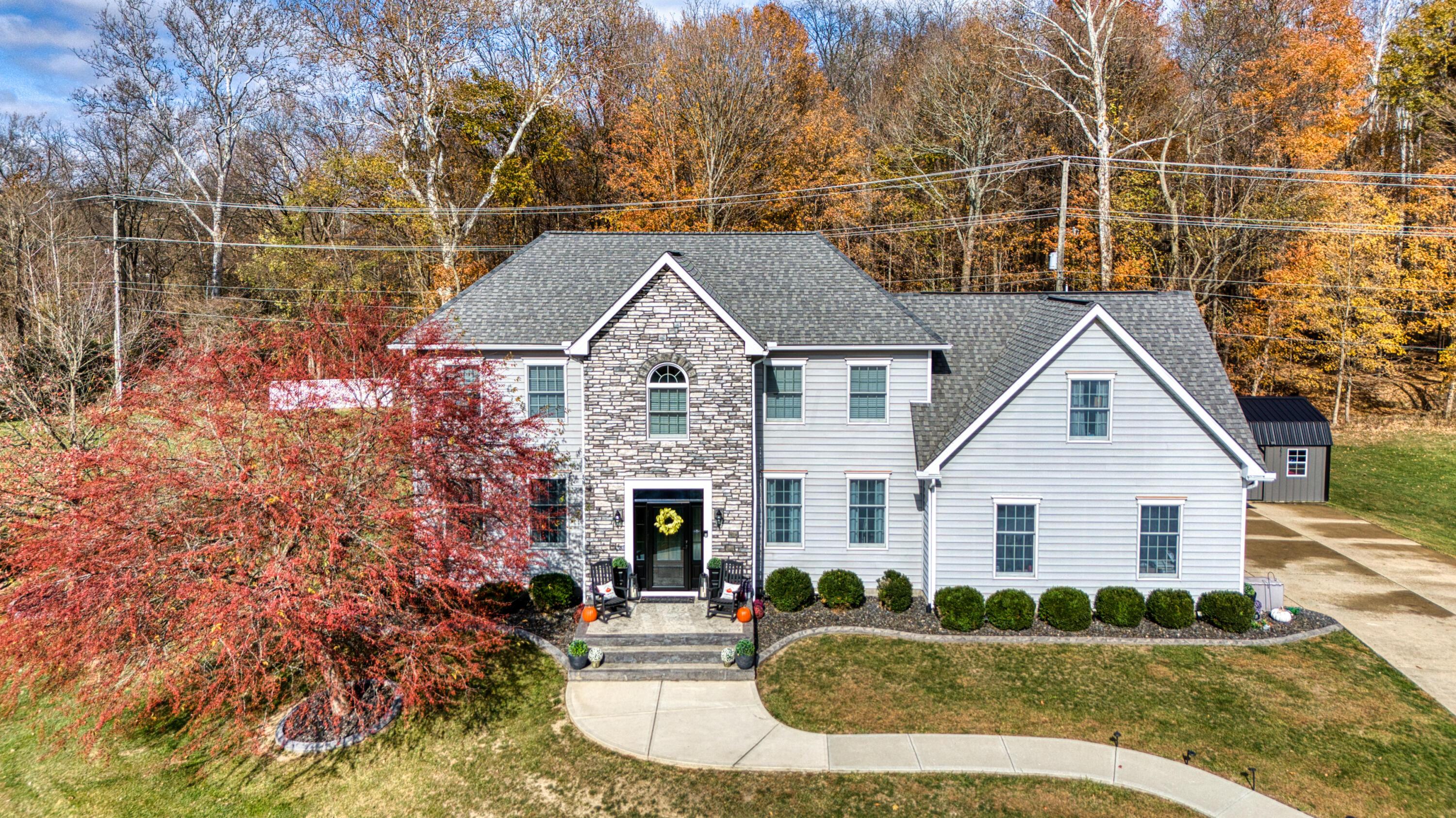 779 Millstone Lane, Mount Vernon, Ohio image 8