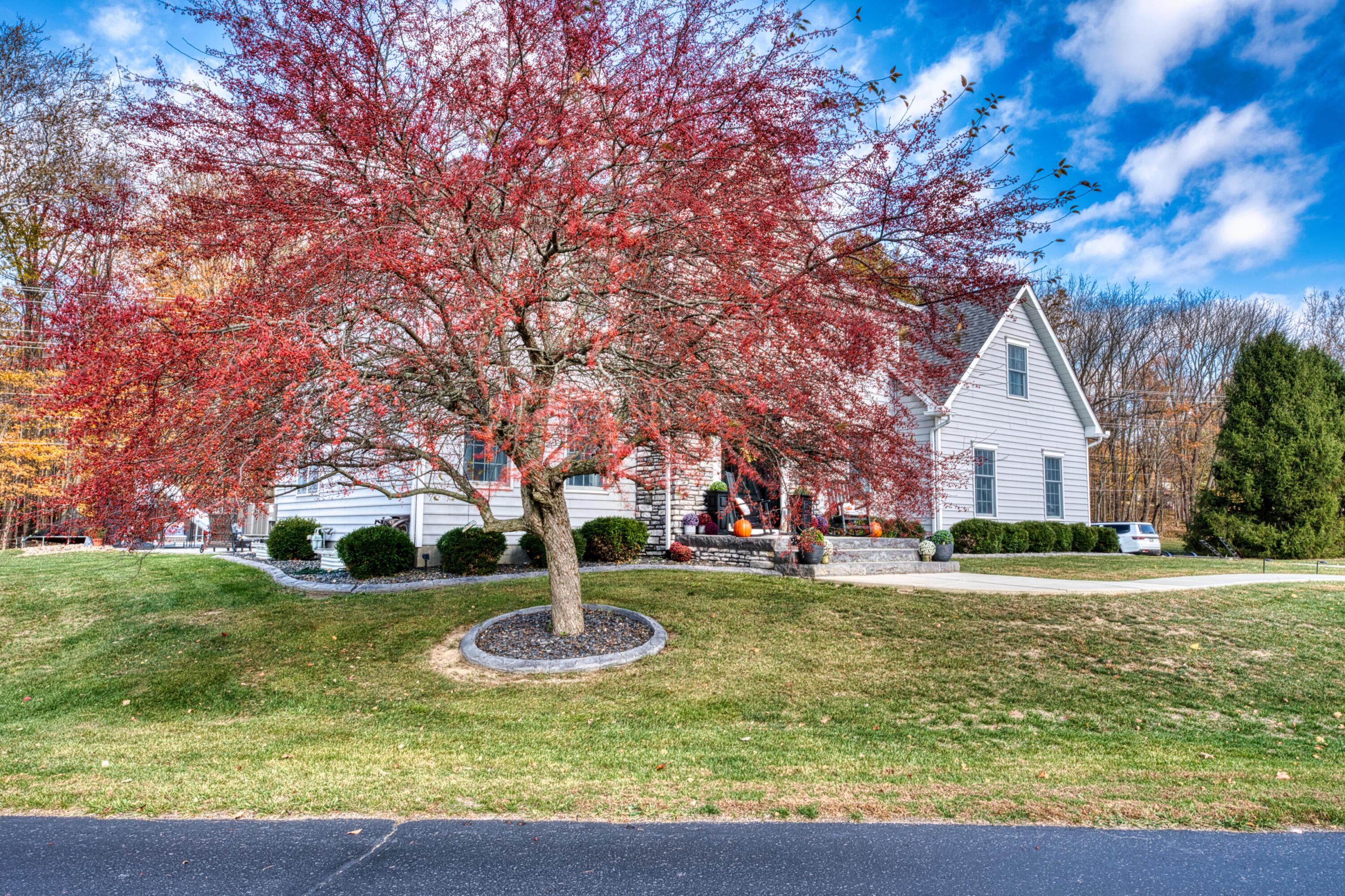 779 Millstone Lane, Mount Vernon, Ohio image 28