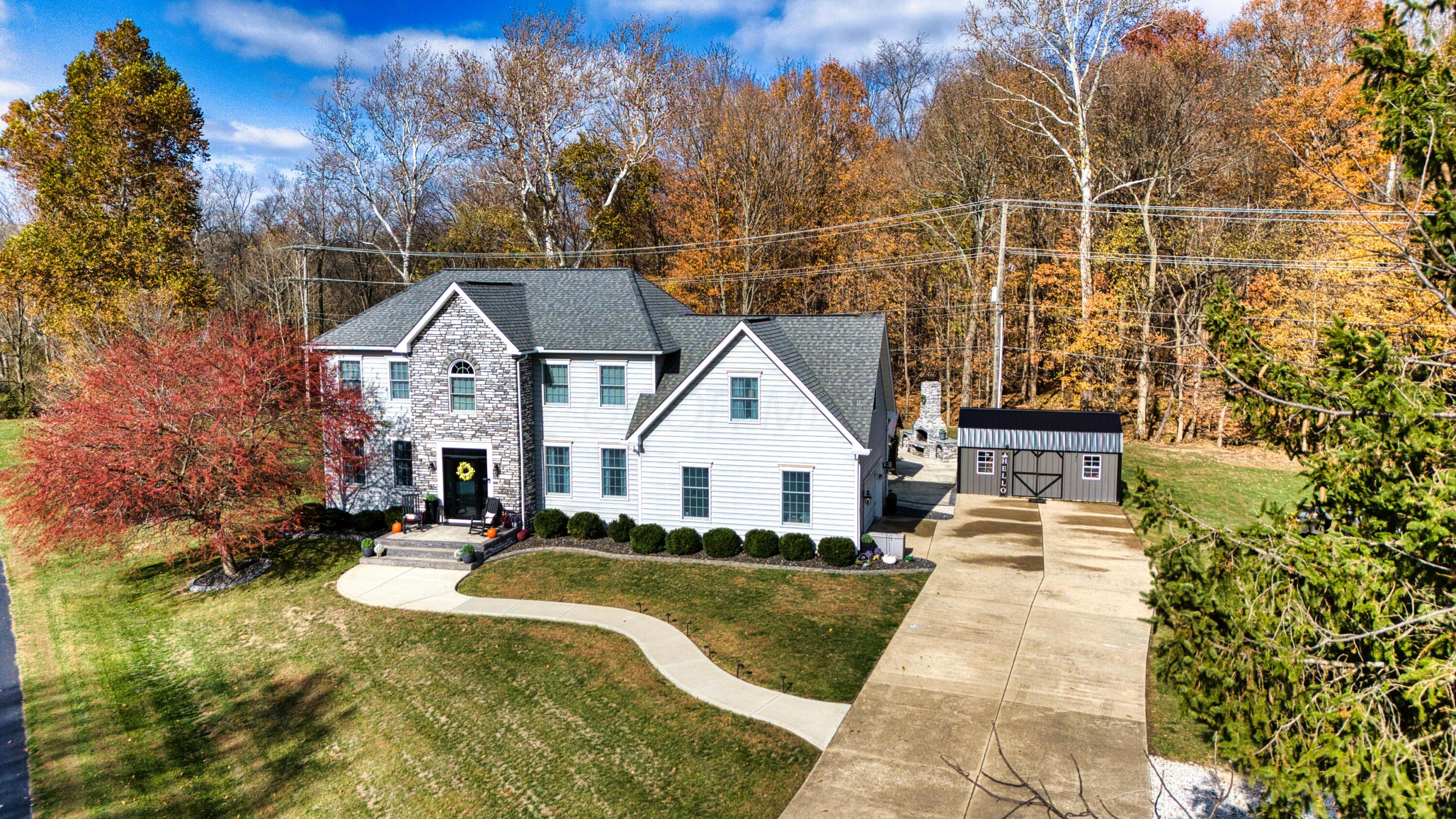 779 Millstone Lane, Mount Vernon, Ohio image 10