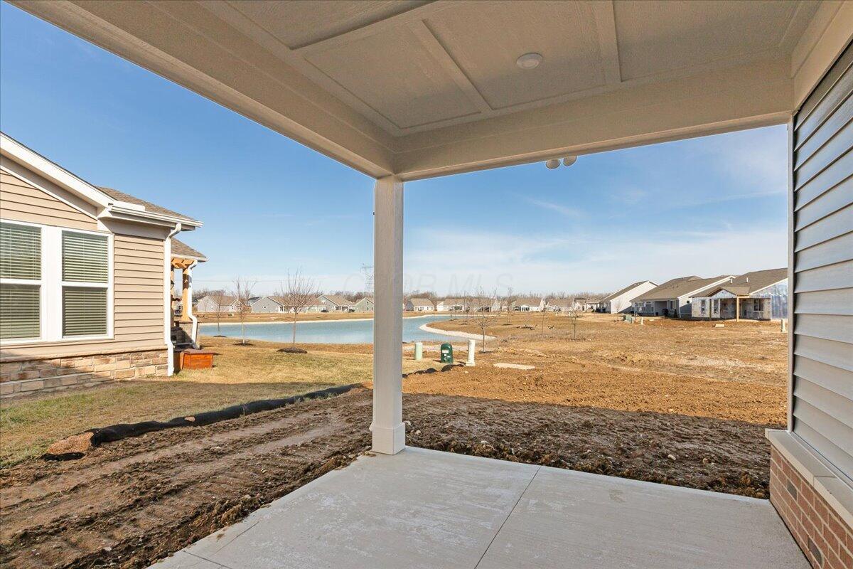 6006 Windcliff Drive, Grove City, Ohio image 28