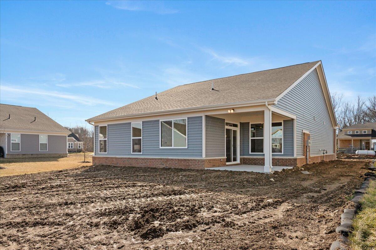 6006 Windcliff Drive, Grove City, Ohio image 30