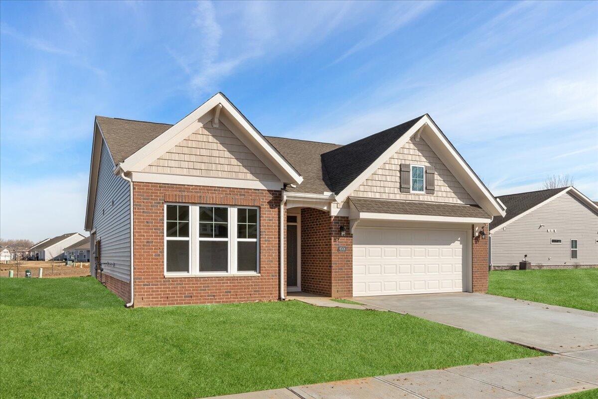 6006 Windcliff Drive, Grove City, Ohio image 31