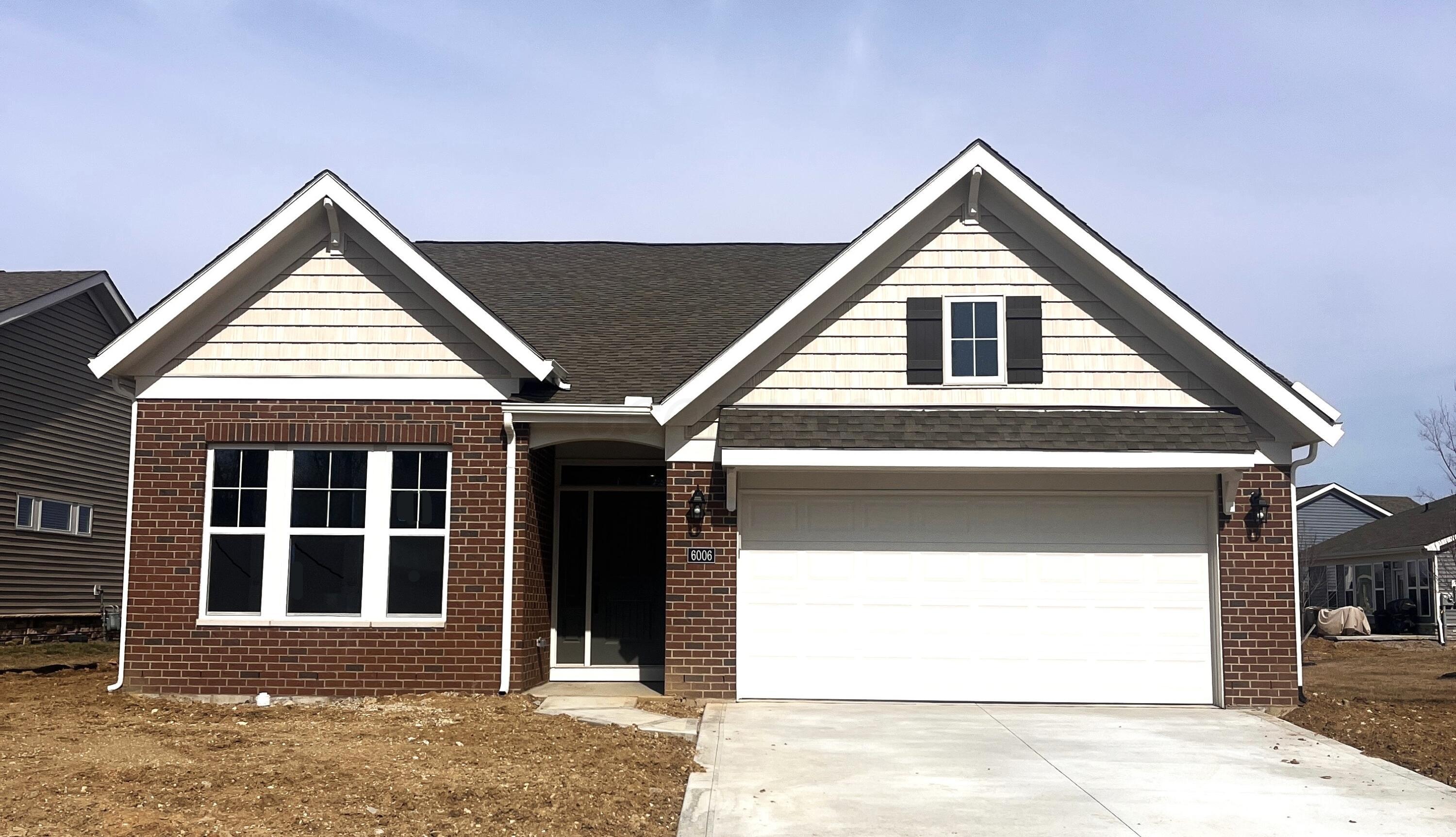 6006 Windcliff Drive, Grove City, Ohio image 1