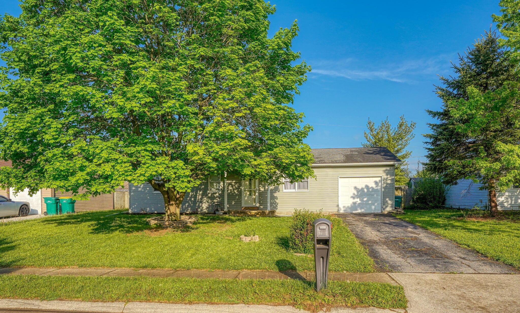 145 Danbury Road, West Jefferson, Ohio image 24