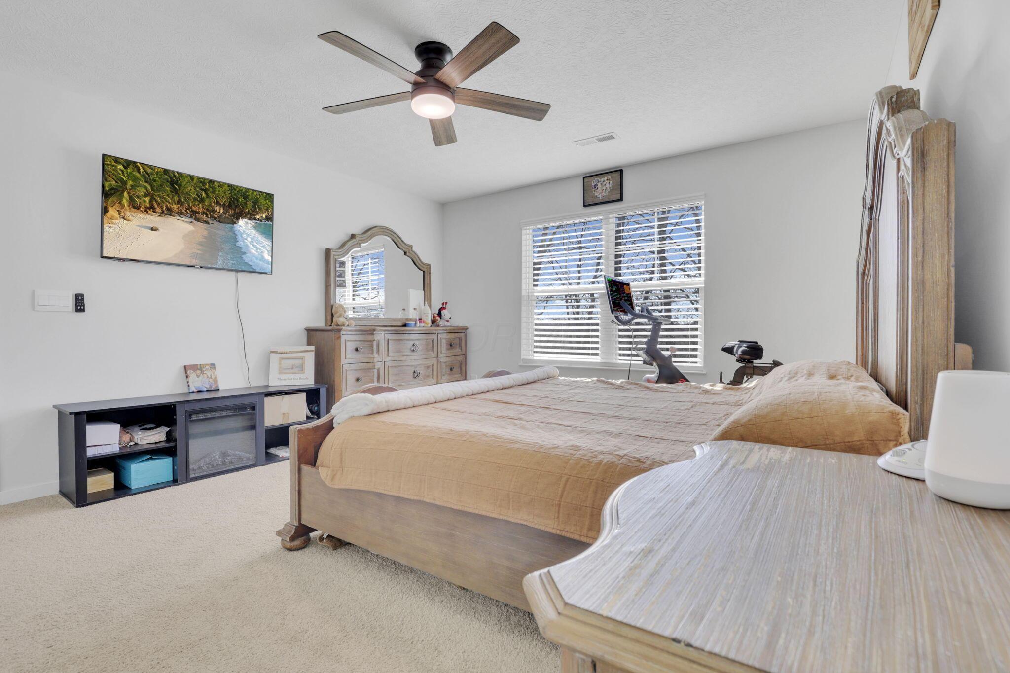 313 Creek View Drive, Commercial Point, Ohio image 30