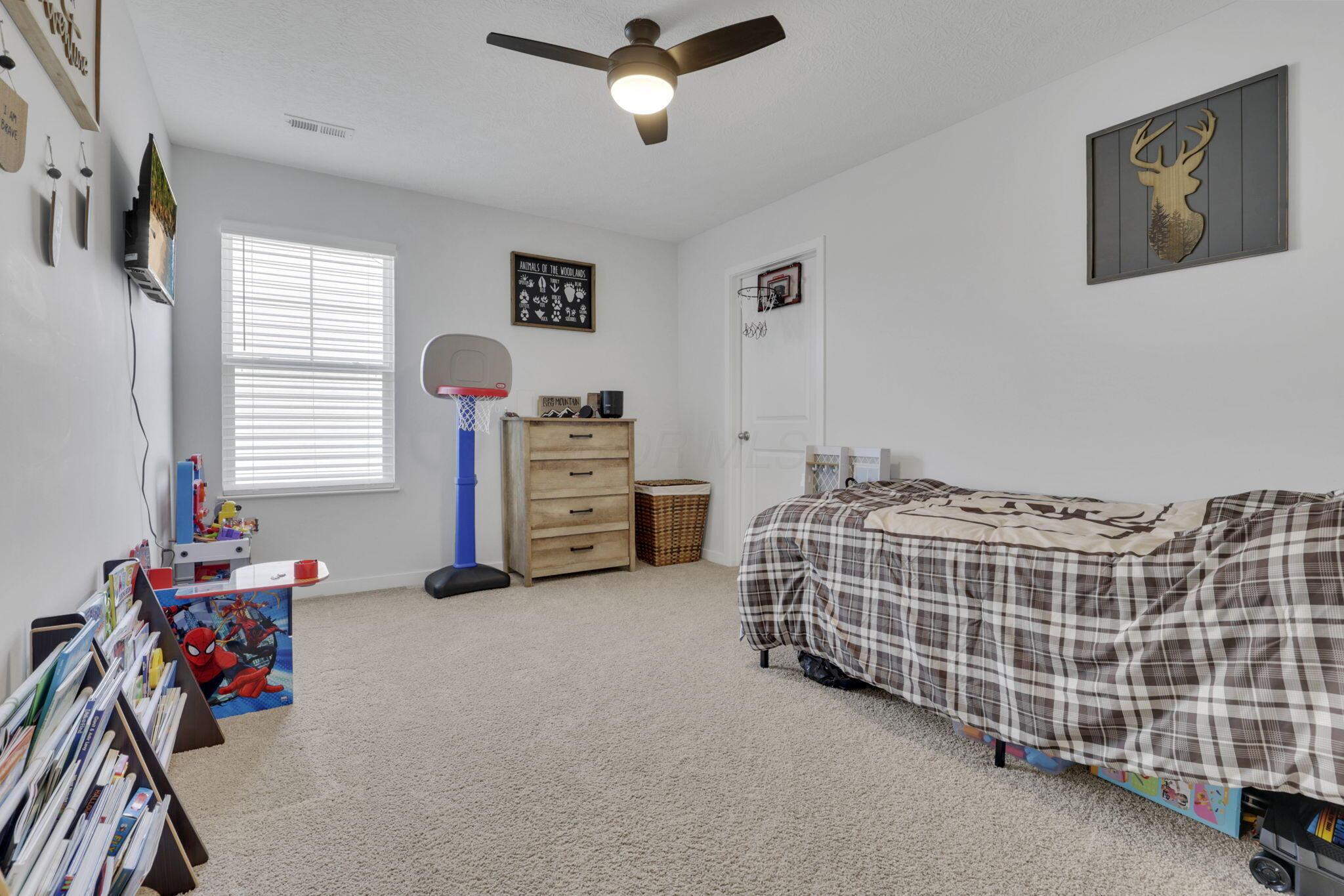 313 Creek View Drive, Commercial Point, Ohio image 36