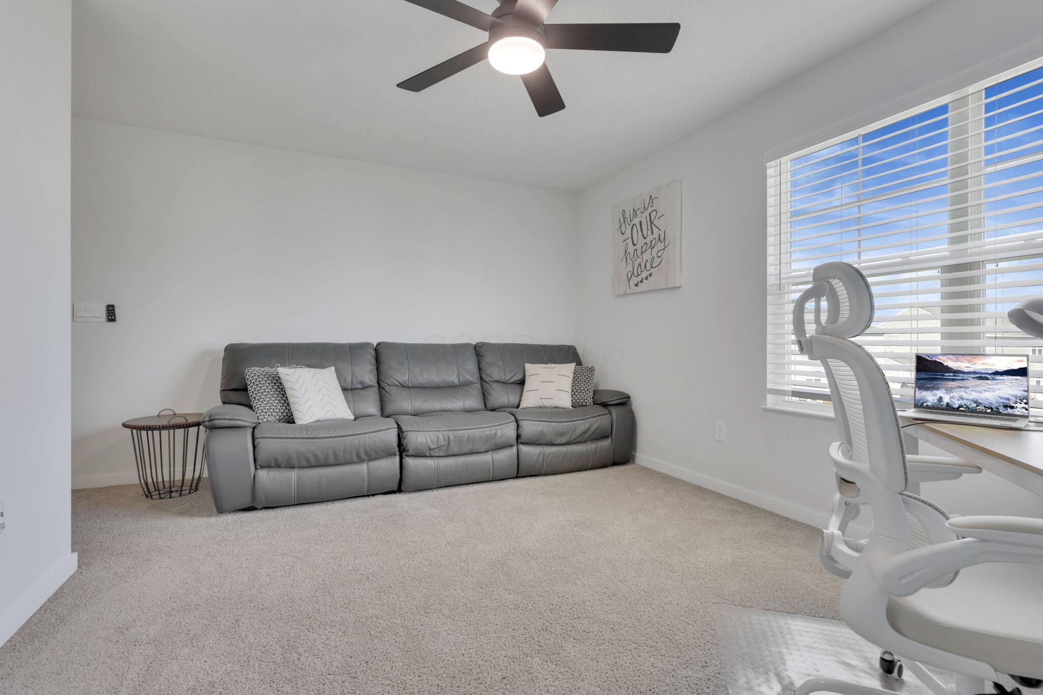 313 Creek View Drive, Commercial Point, Ohio image 15