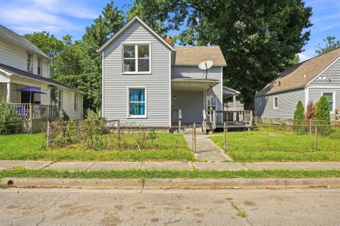 Photo of 2884 E 9th Avenue, Columbus, OH 43219 (MLS # 226033346)