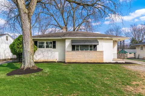 Photo of 1620 Courtright Road, Columbus, OH 43227 (MLS # 226009328)