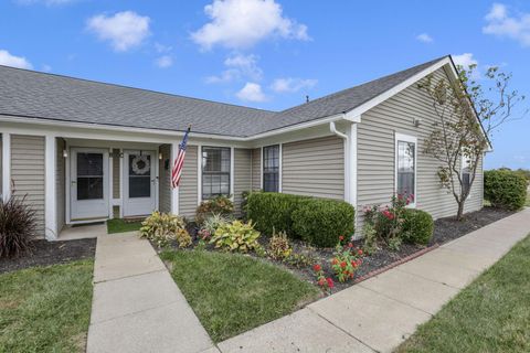 Photo of 1128 Coventry Way C #C, Marysville, OH 43040 (MLS # 225038215)