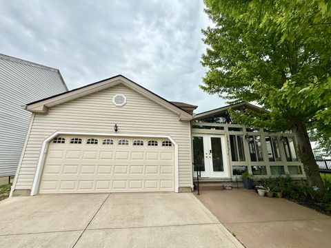 6370 Bellinger Drive Galloway OH 43119