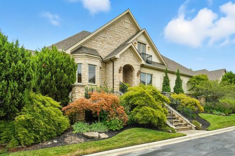 Photo of 3258 River Highlands Way, Dublin, OH 43017 (MLS # 225032944)