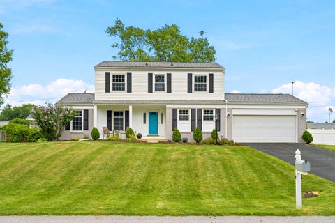 Homes For Sale - 776 Conestoga Drive<br/> Columbus, OH 43213
