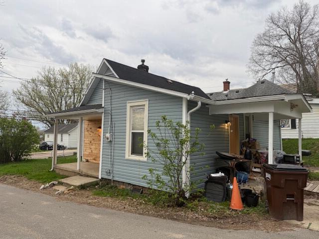 467 Zanesville Avenue, Logan, Ohio image 2