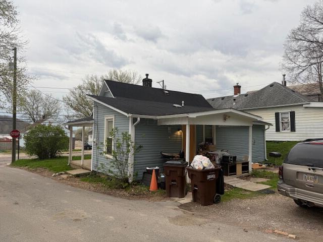 467 Zanesville Avenue, Logan, Ohio image 3