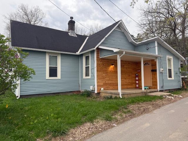 467 Zanesville Avenue, Logan, Ohio image 1