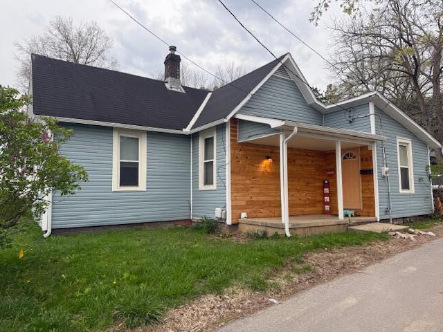 467 Zanesville Avenue, Logan, Ohio image 4