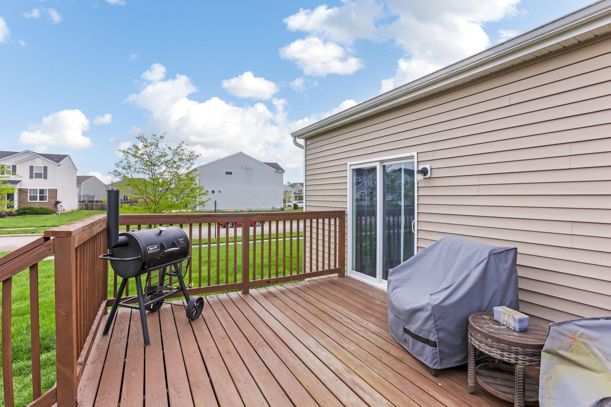 287 Glen Crossing Drive, Etna, Ohio image 43
