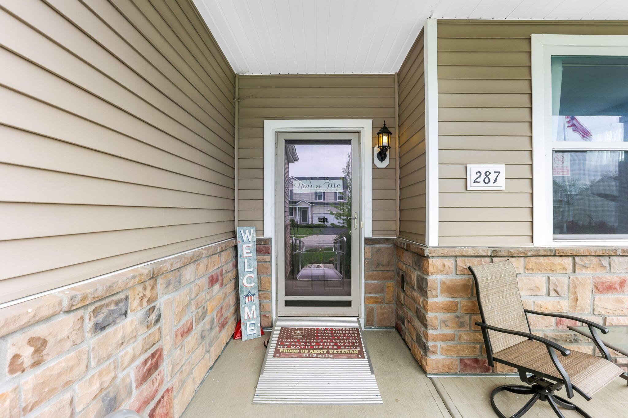 287 Glen Crossing Drive, Etna, Ohio image 6