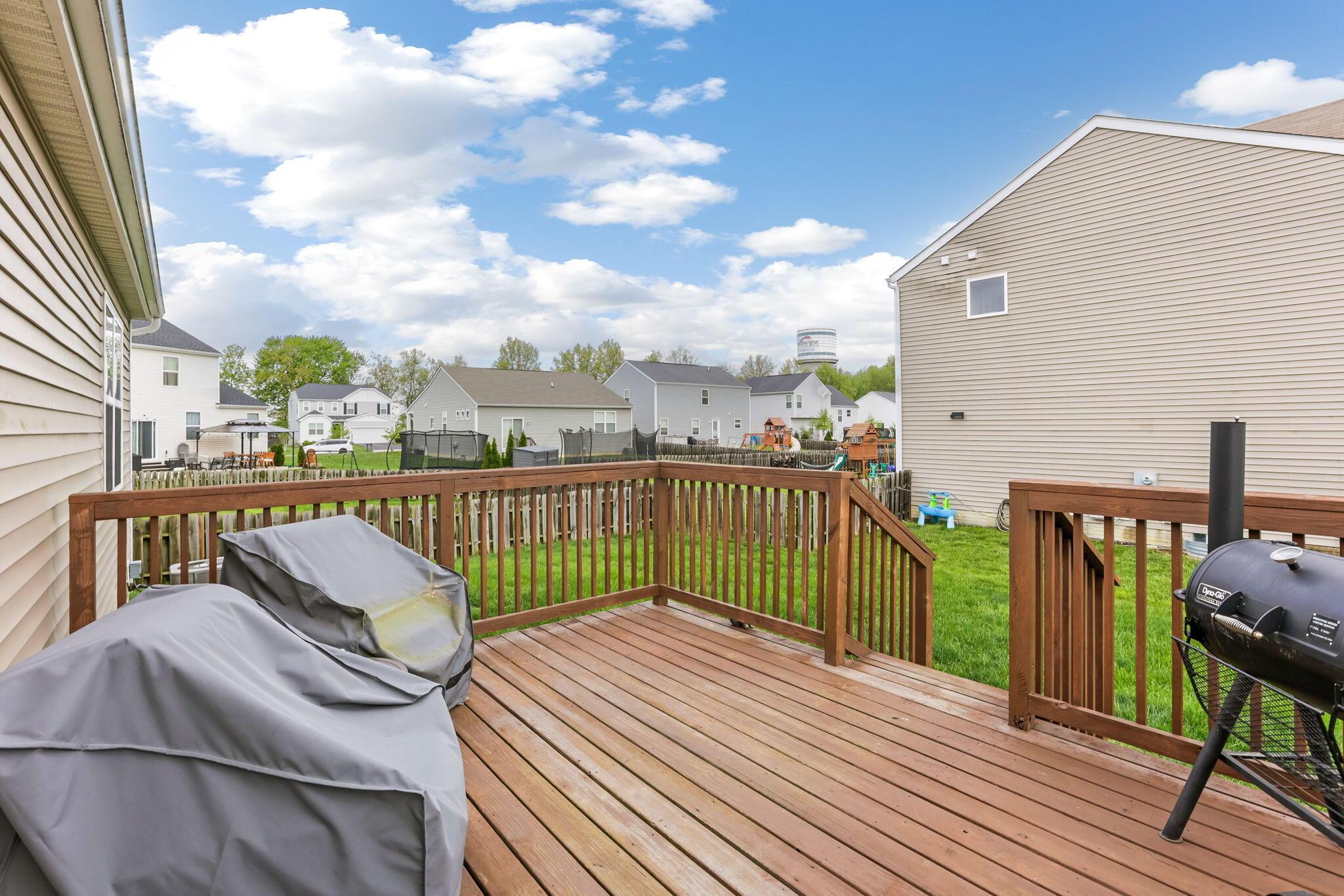 287 Glen Crossing Drive, Etna, Ohio image 44