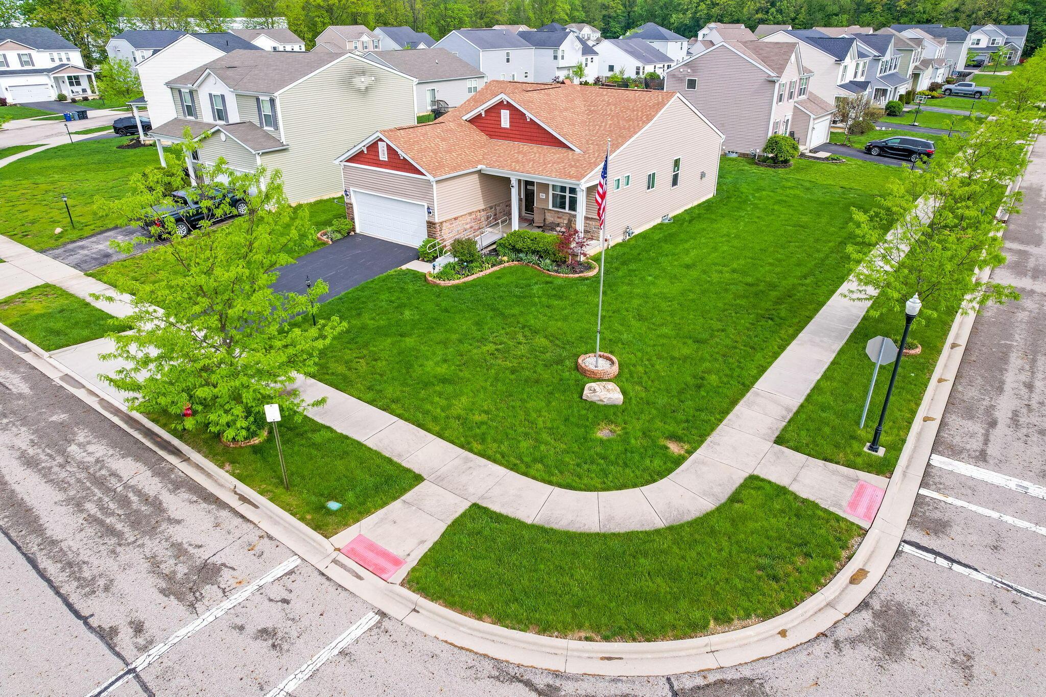 287 Glen Crossing Drive, Etna, Ohio image 49