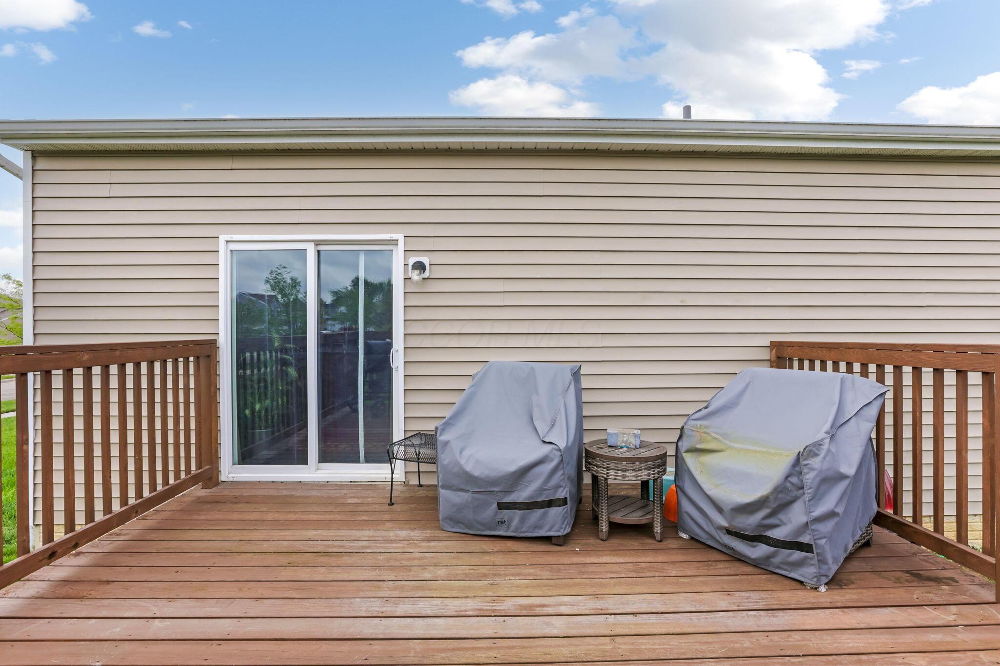 287 Glen Crossing Drive, Etna, Ohio image 42