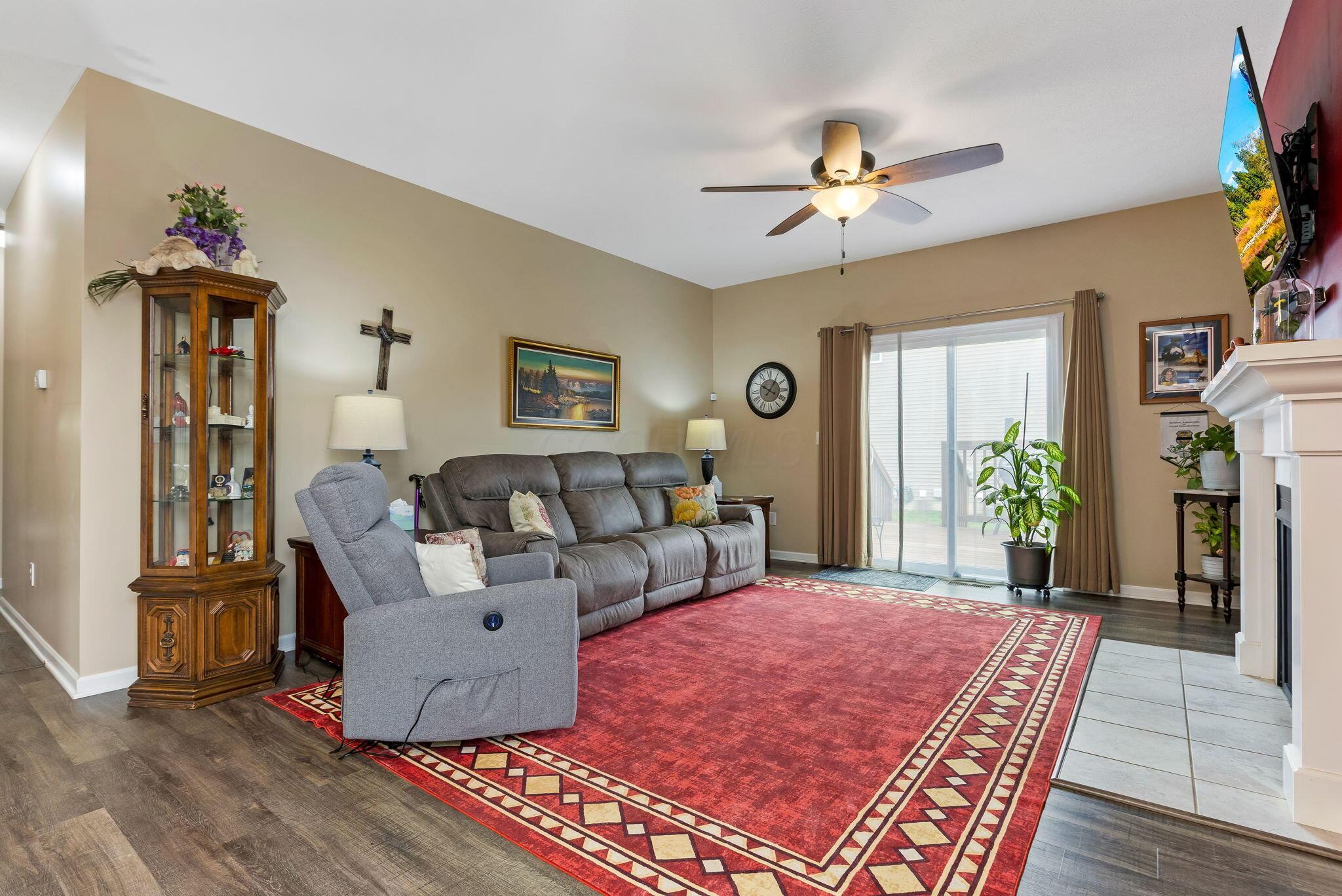 287 Glen Crossing Drive, Etna, Ohio image 18