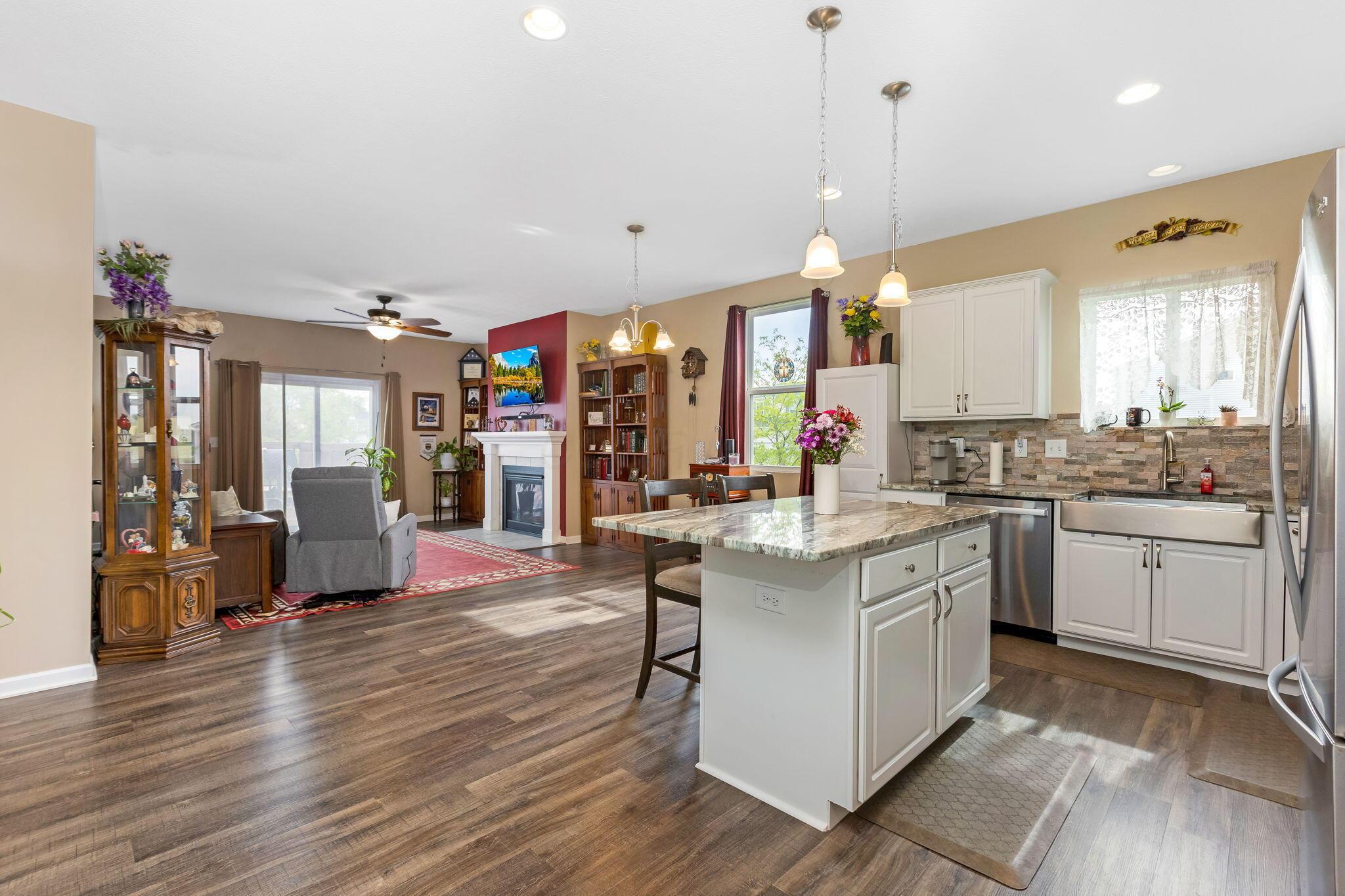 287 Glen Crossing Drive, Etna, Ohio image 16