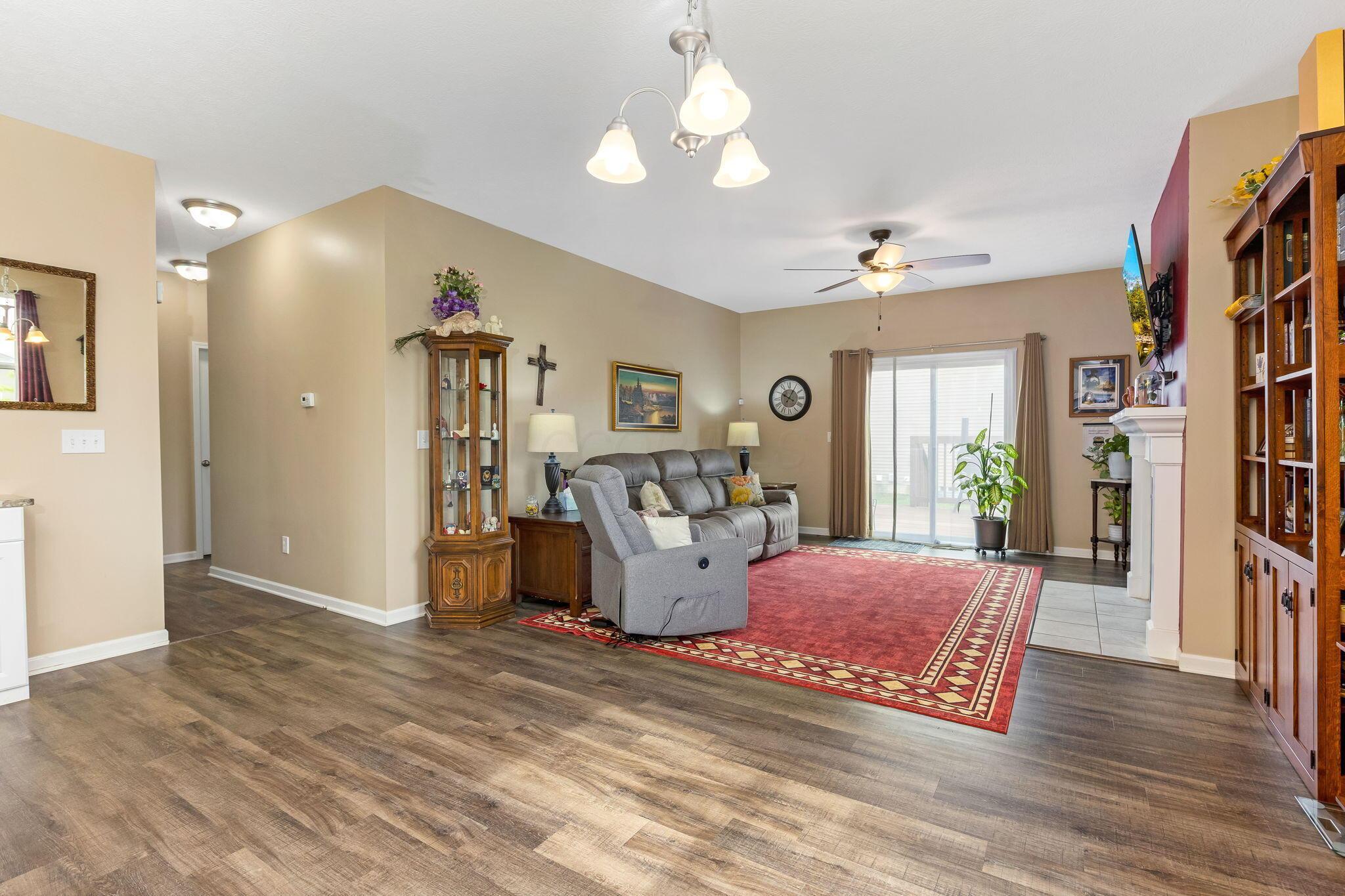 287 Glen Crossing Drive, Etna, Ohio image 17