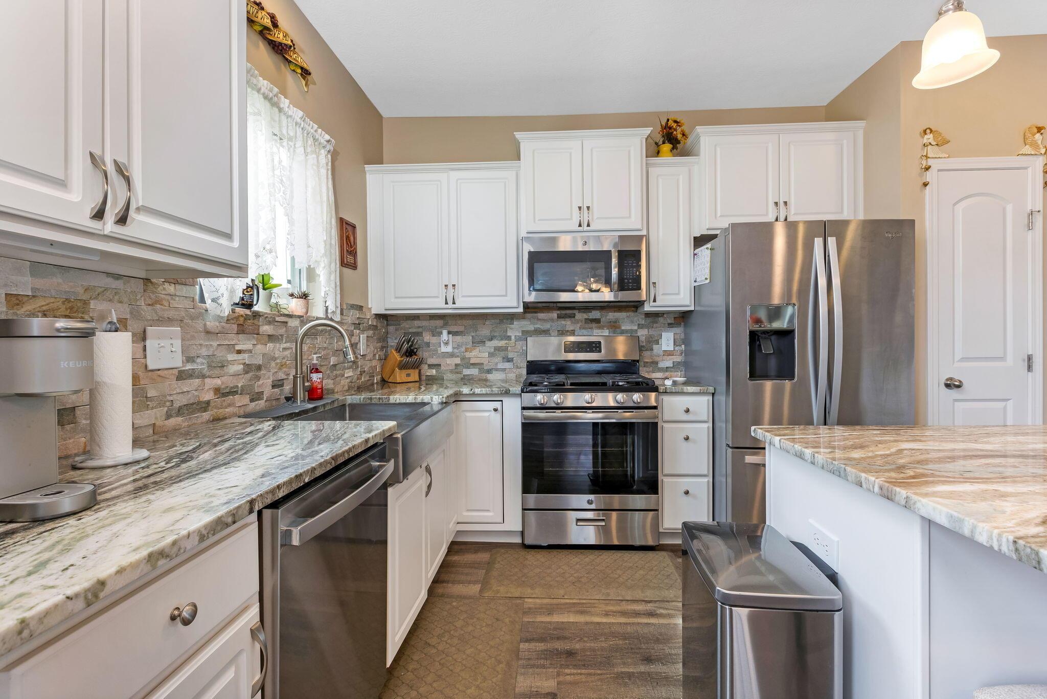 287 Glen Crossing Drive, Etna, Ohio image 14