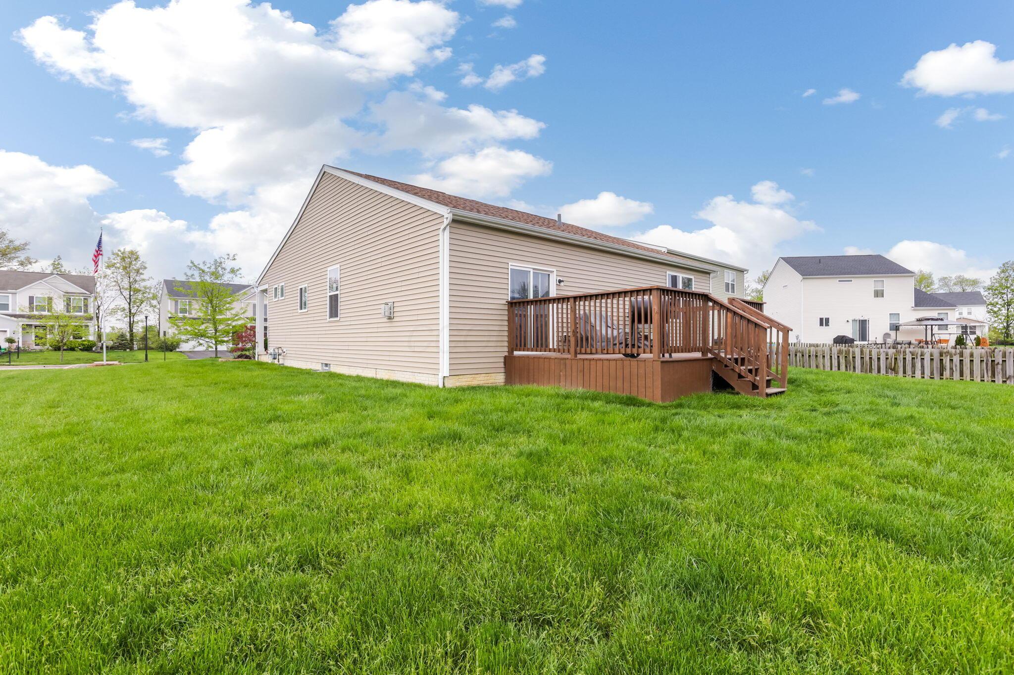 287 Glen Crossing Drive, Etna, Ohio image 45