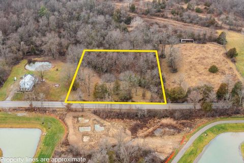 257 N B & K Road Sunbury OH 43074