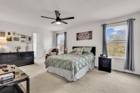 Tiny photo for 109 Butternut Cove Place, Johnstown, OH 43031 (MLS # 225039649)